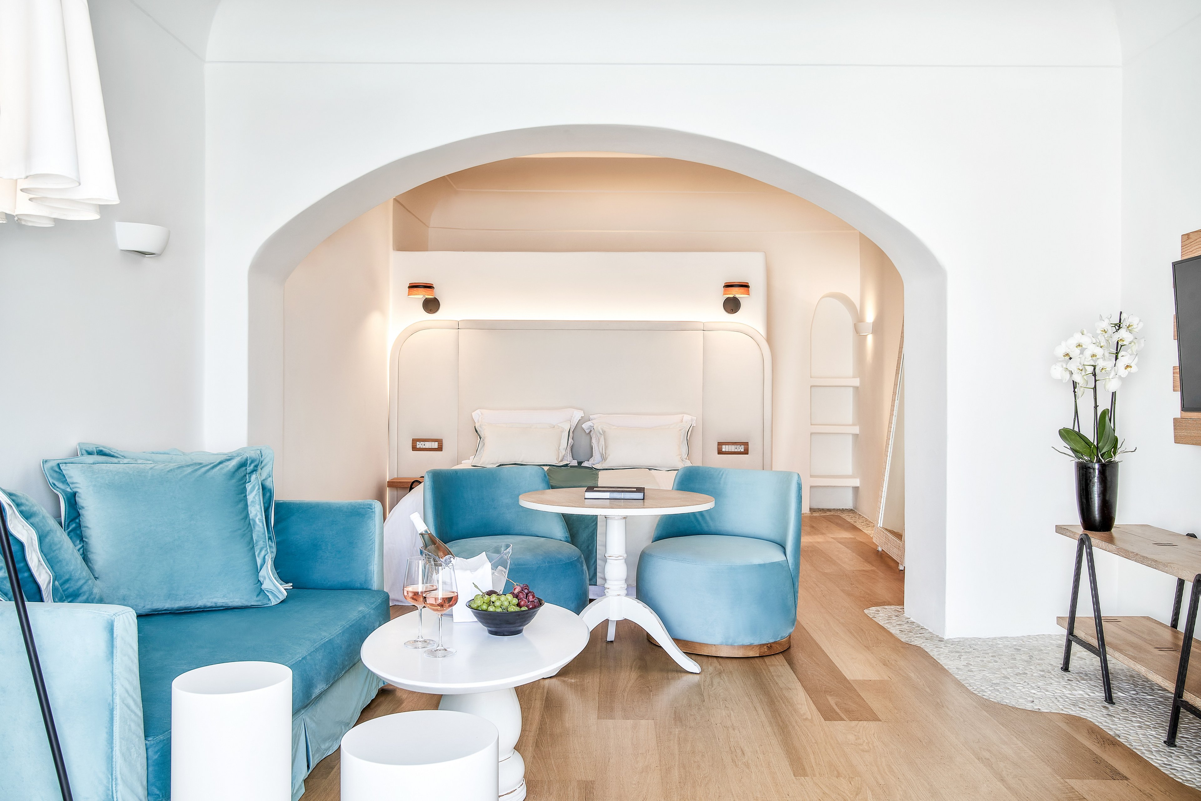 Katikies Kirini Santorini