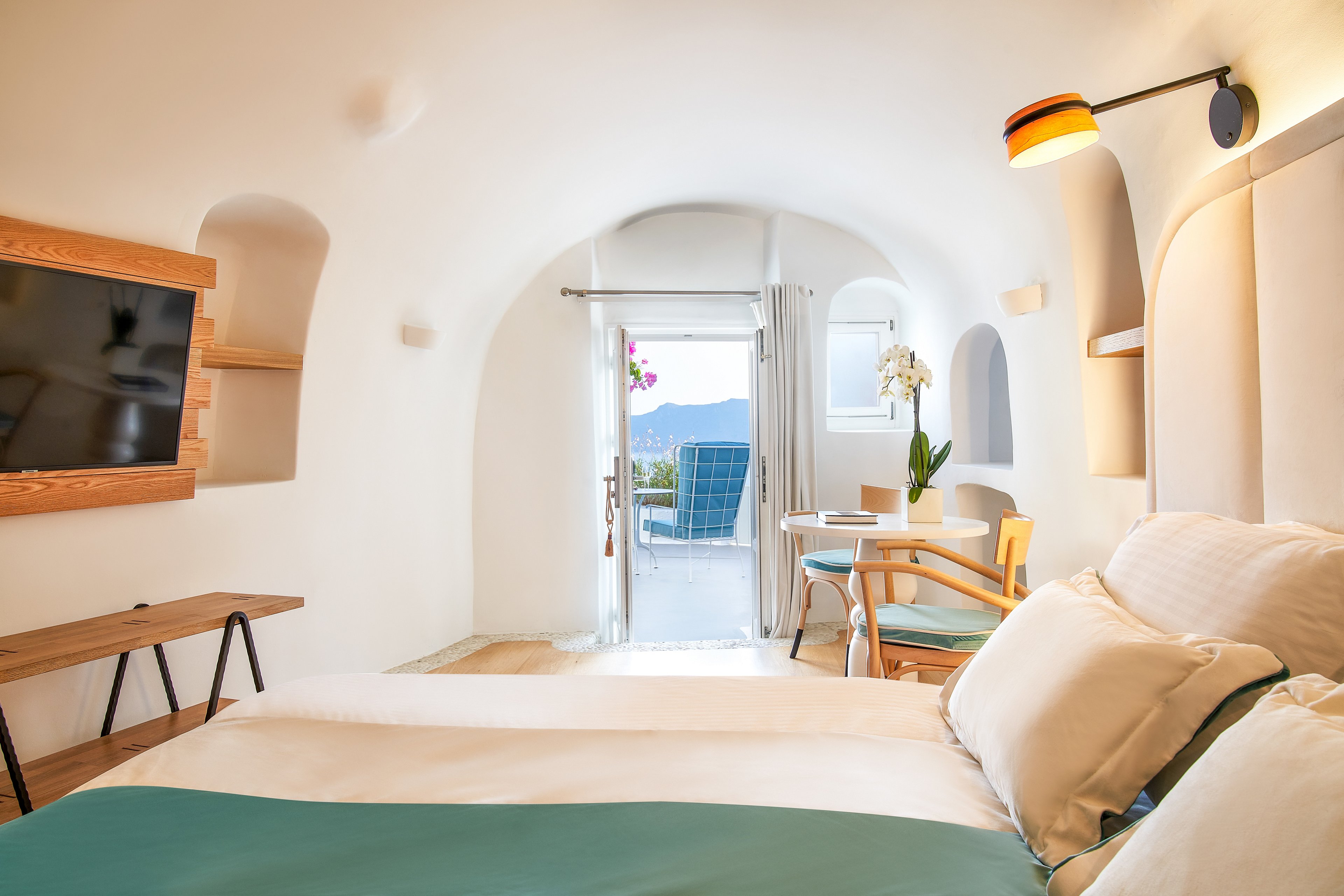 Katikies Kirini Santorini