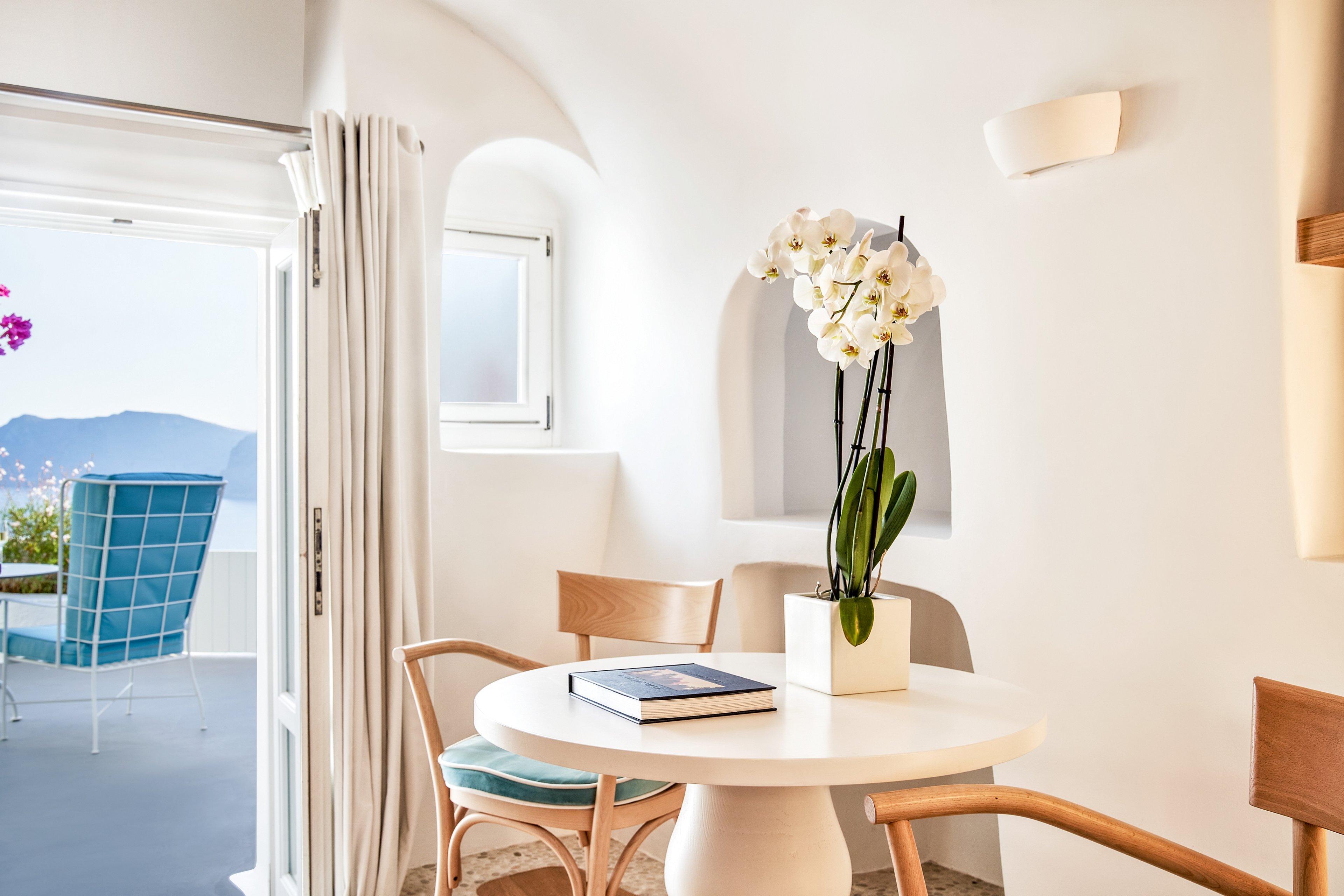 Katikies Kirini Santorini