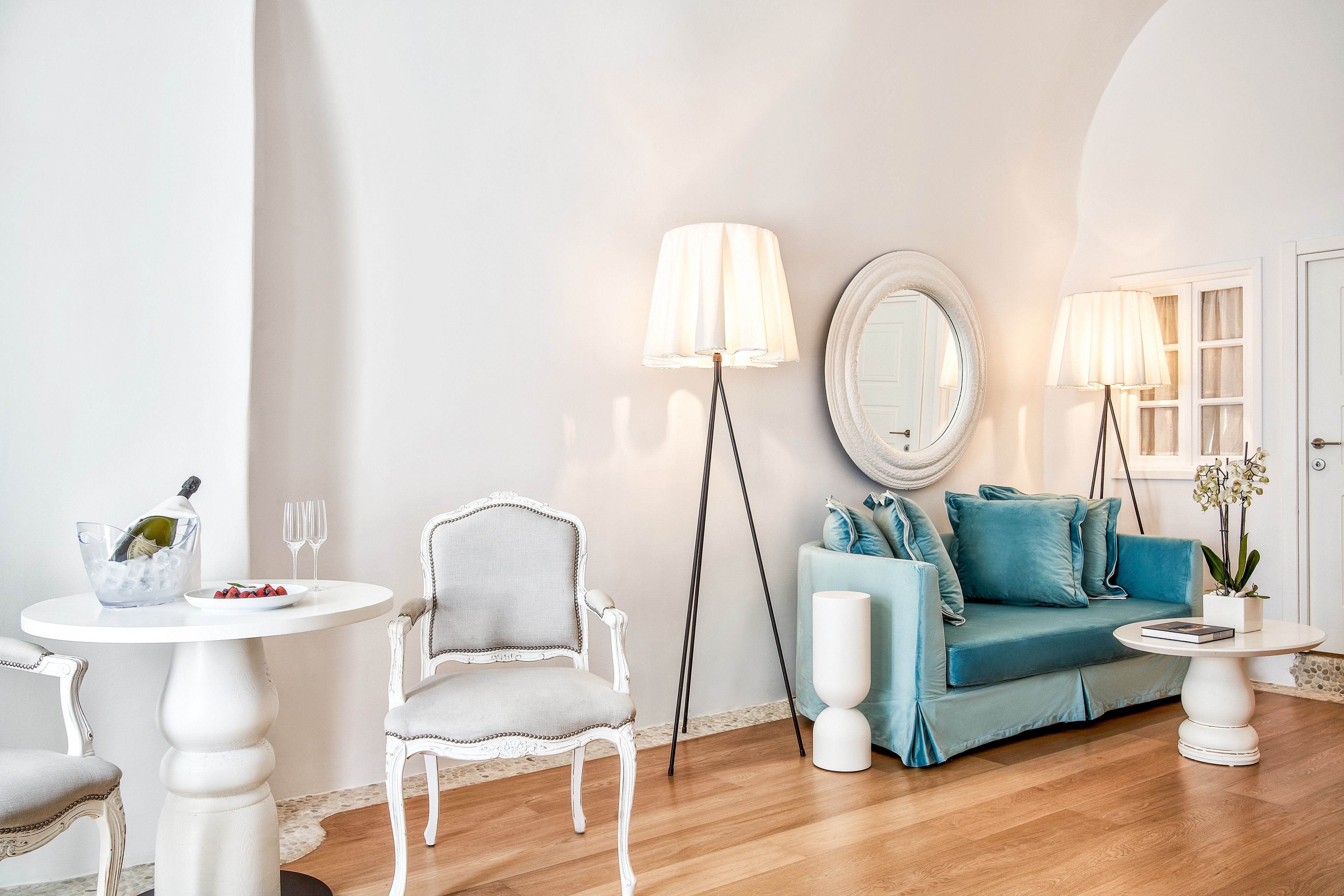 Katikies Kirini Santorini