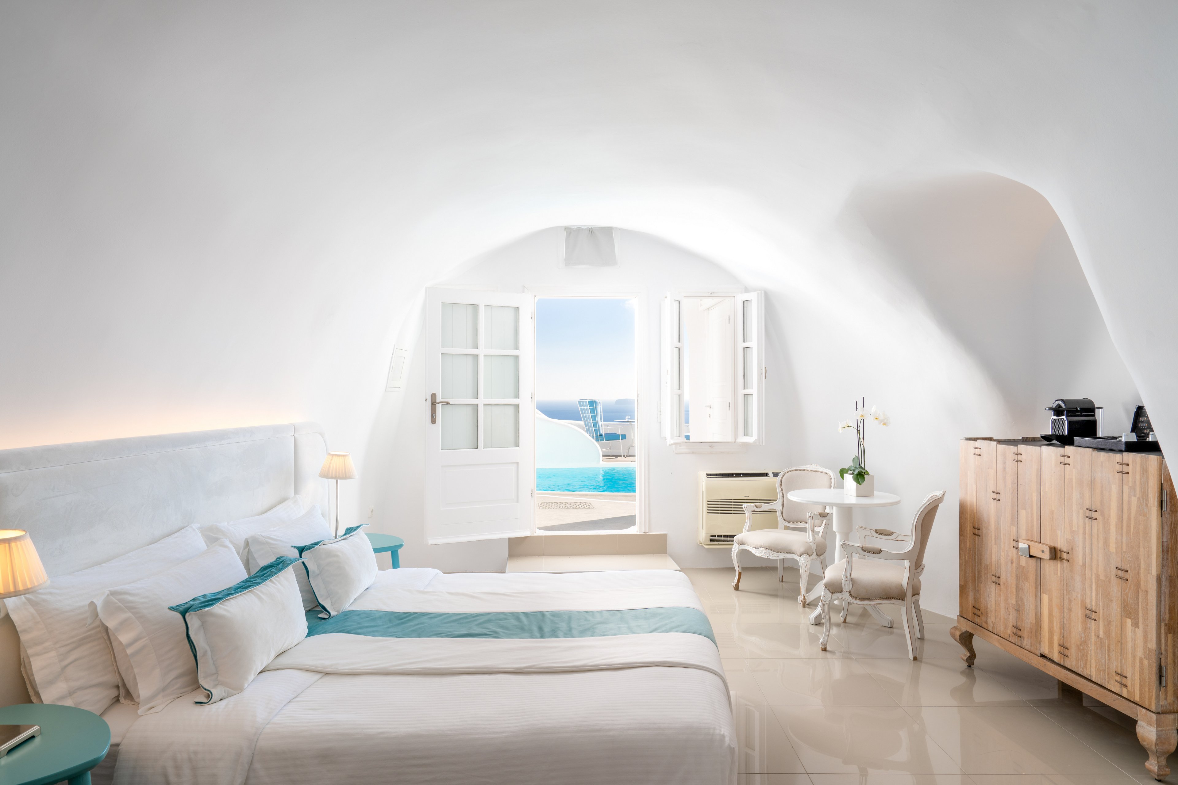 Katikies Kirini Santorini