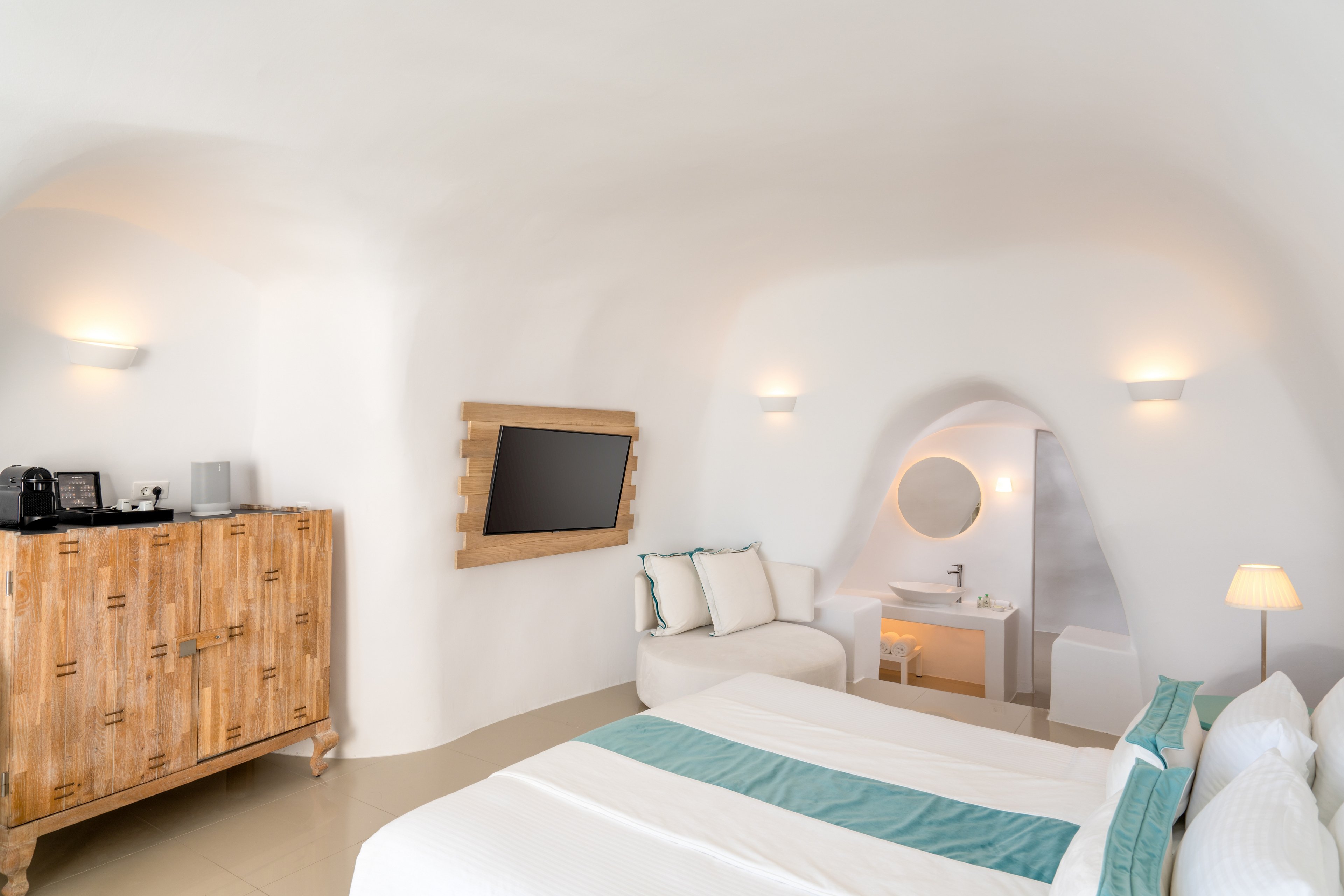 Katikies Kirini Santorini