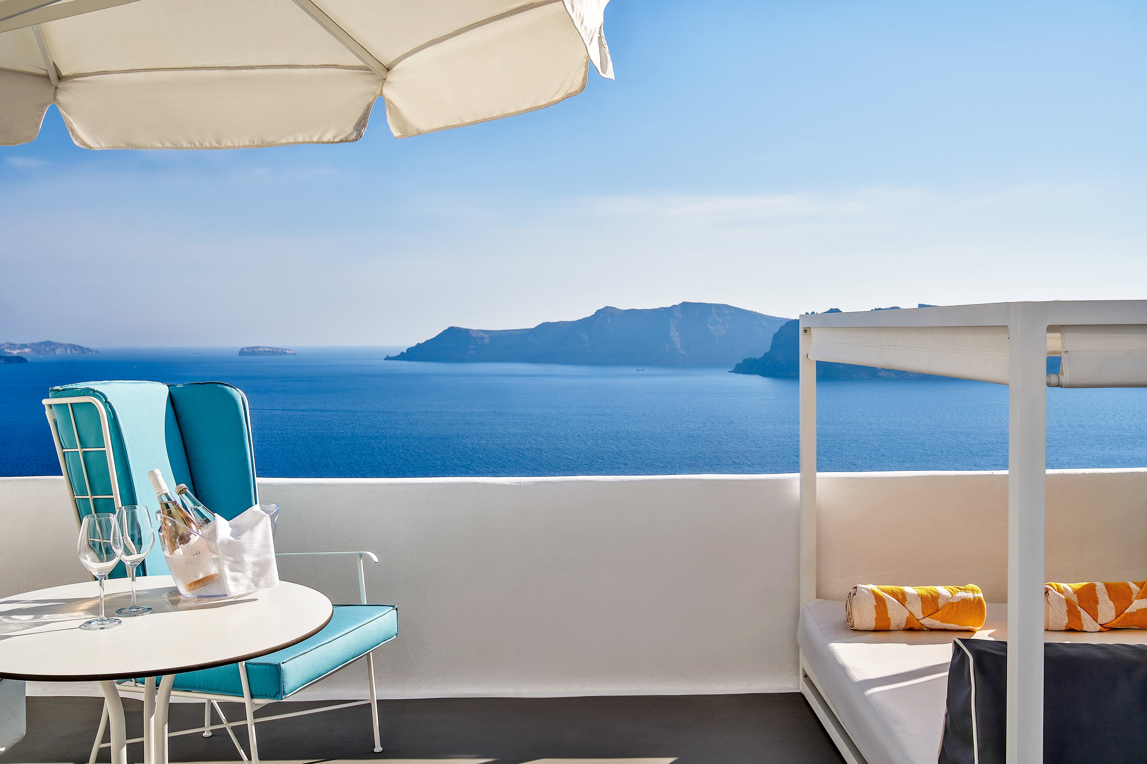 Katikies Kirini Santorini