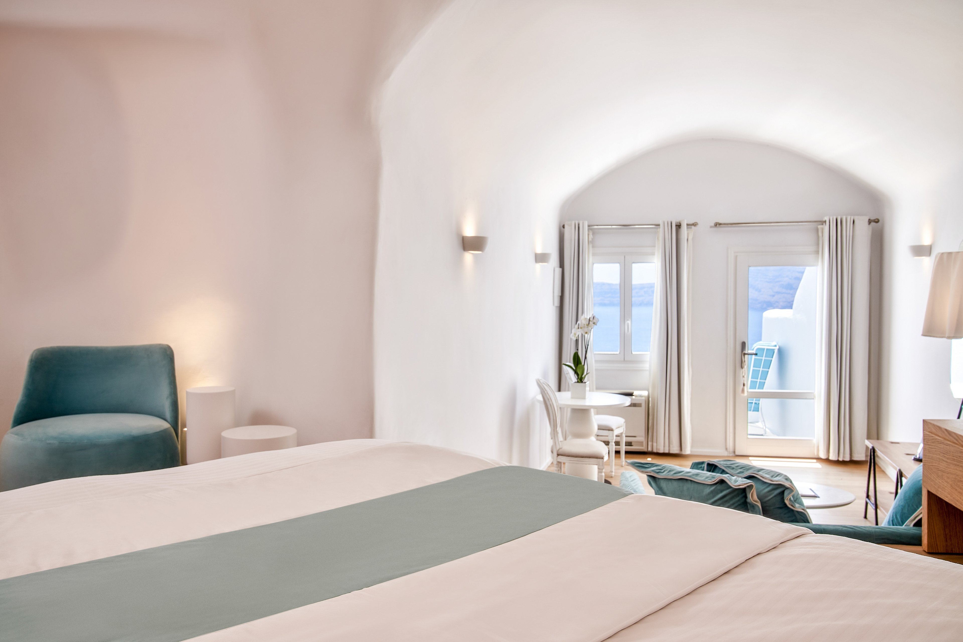 Katikies Kirini Santorini