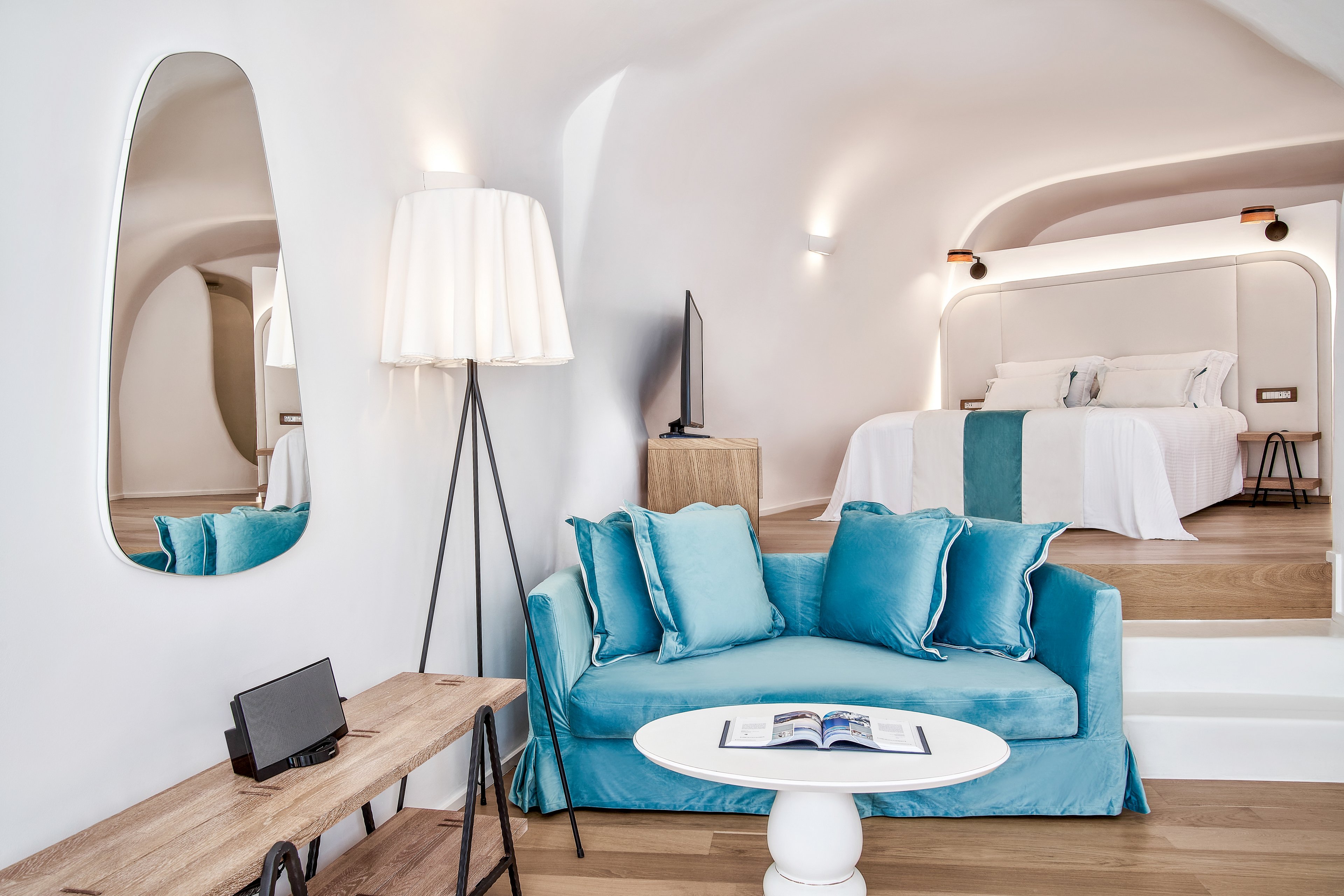 Katikies Kirini Santorini