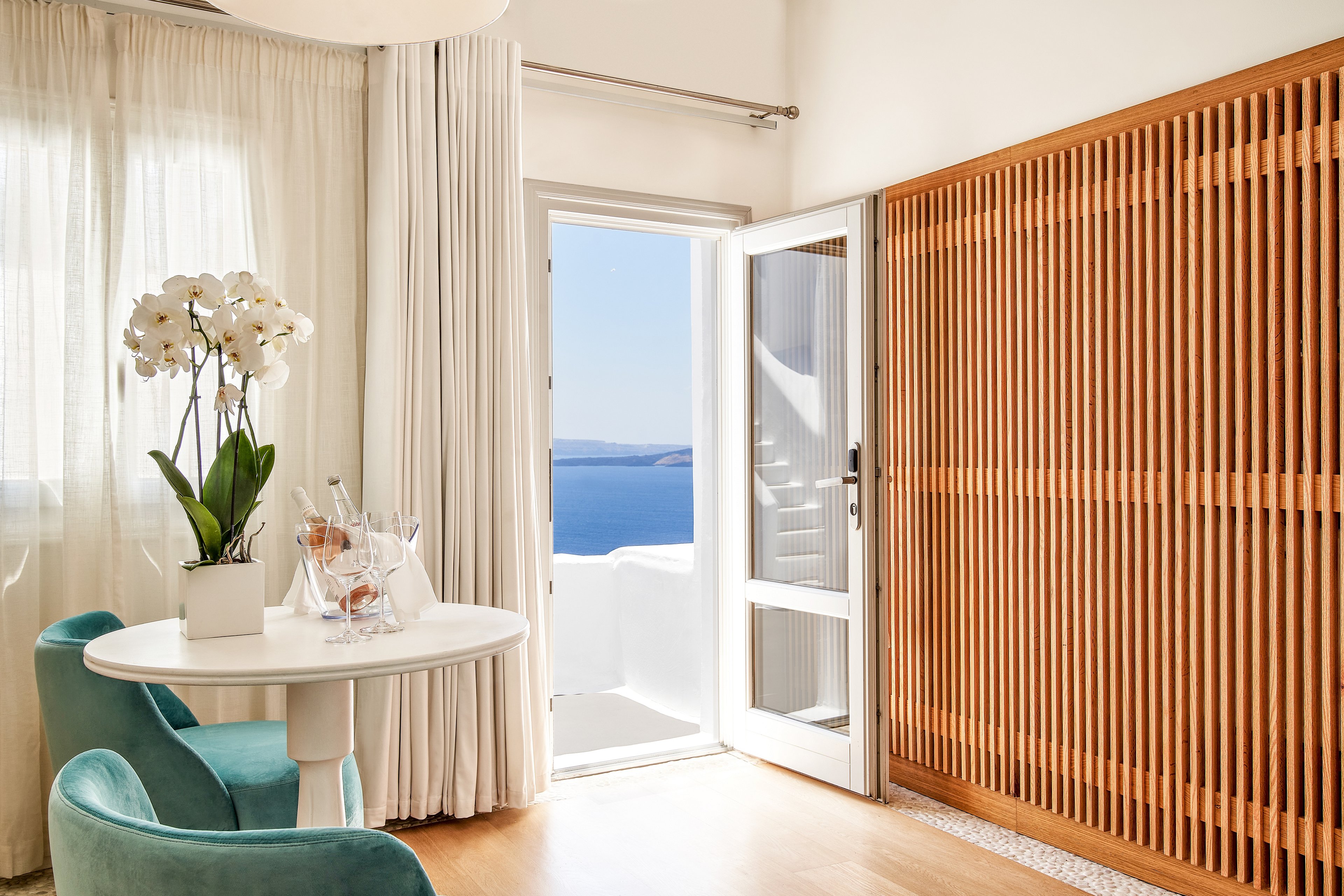 Katikies Kirini Santorini