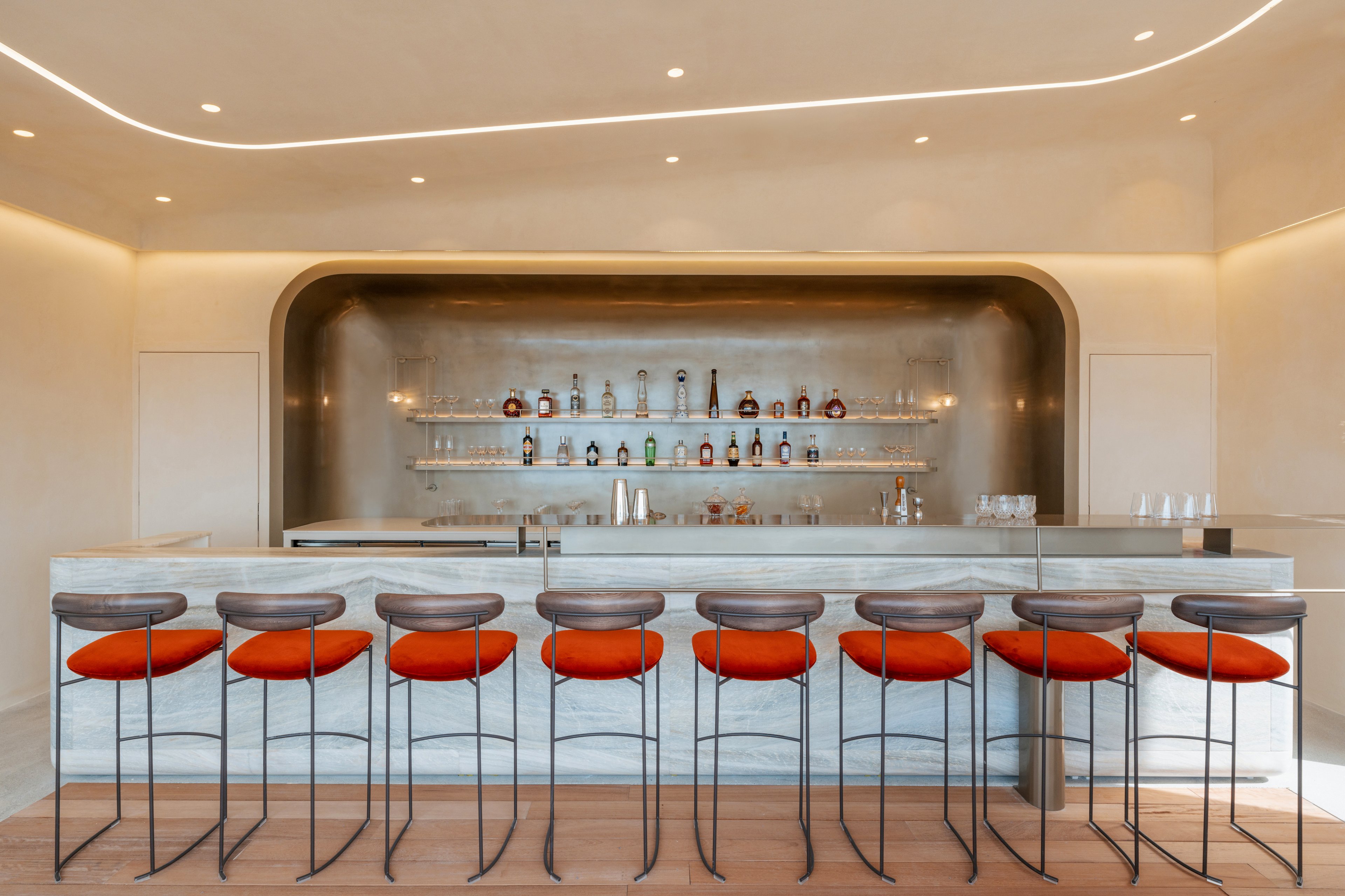 Santo Mine Oia Suites