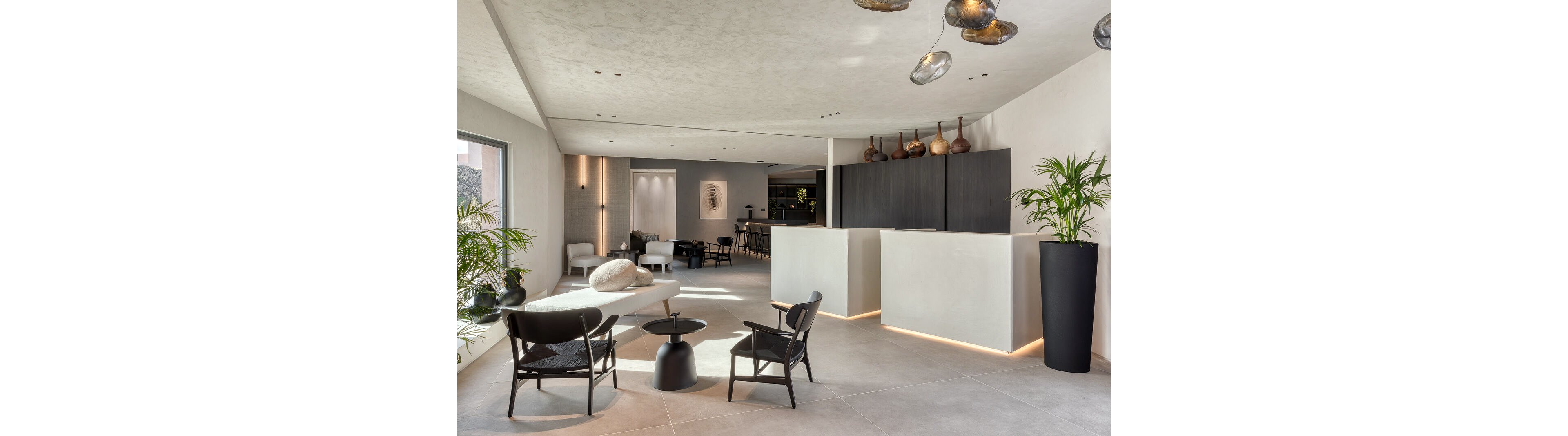 Domes Novos Santorini