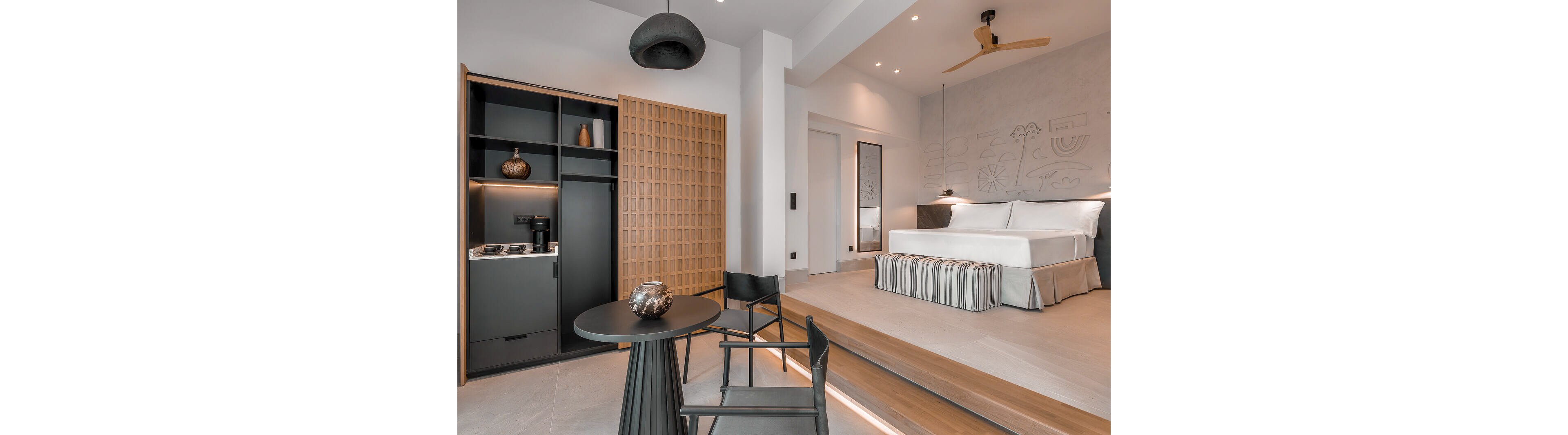 Domes Novos Santorini