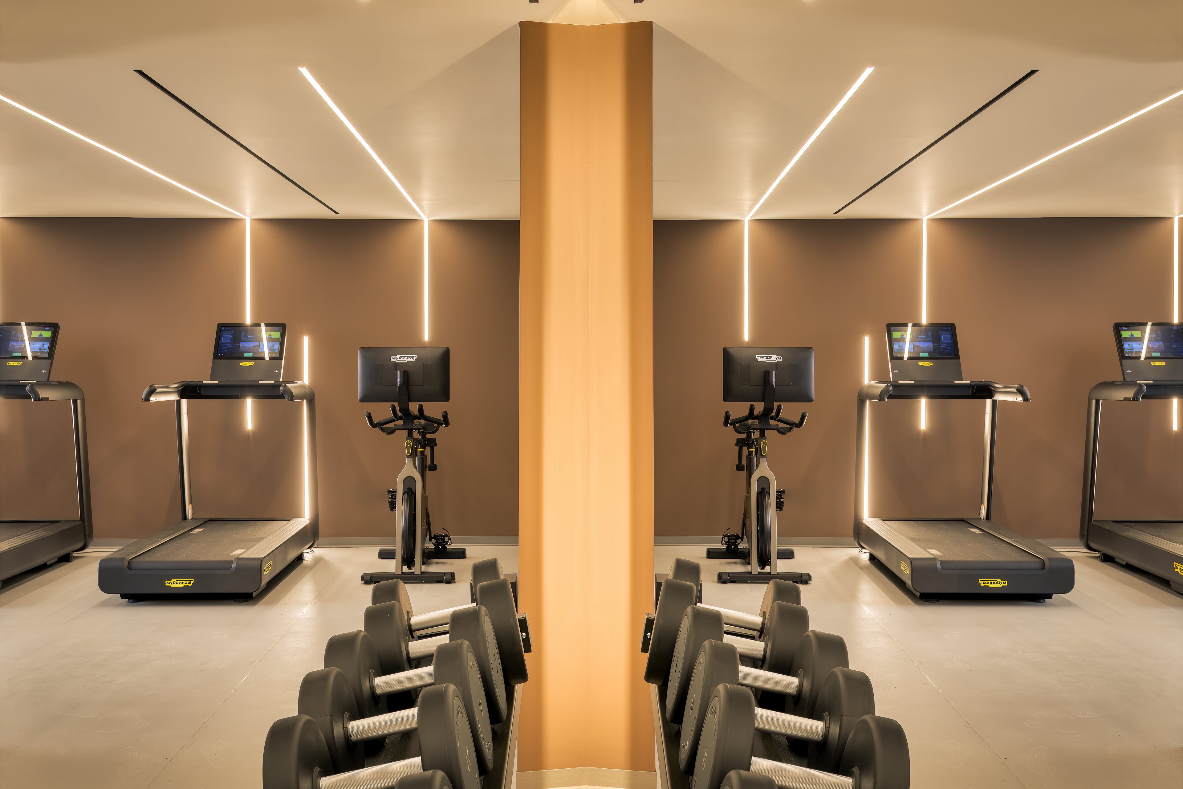 Domes Novos Santorini