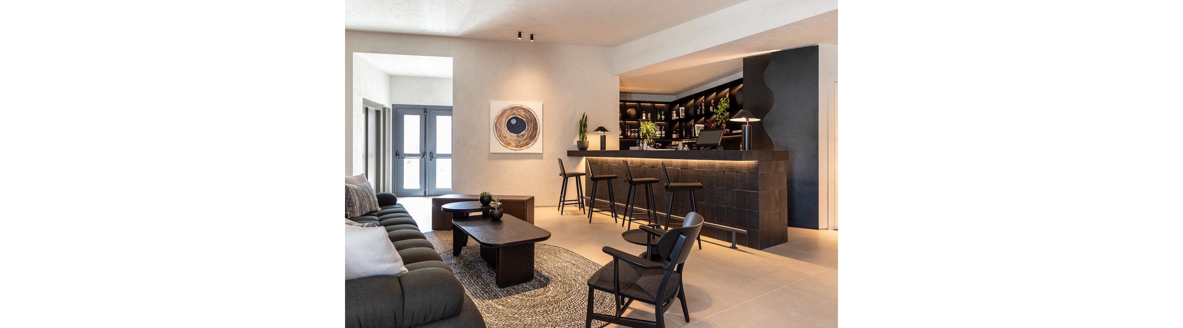 Domes Novos Santorini