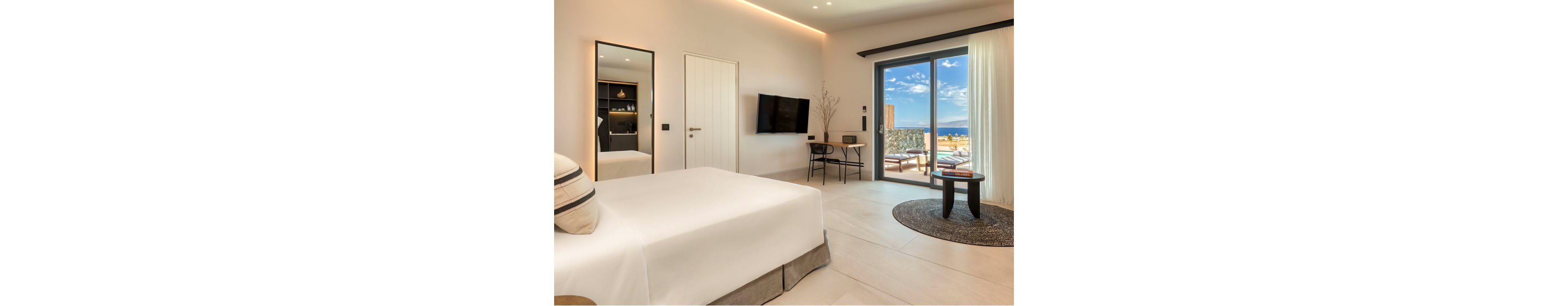 Domes Novos Santorini