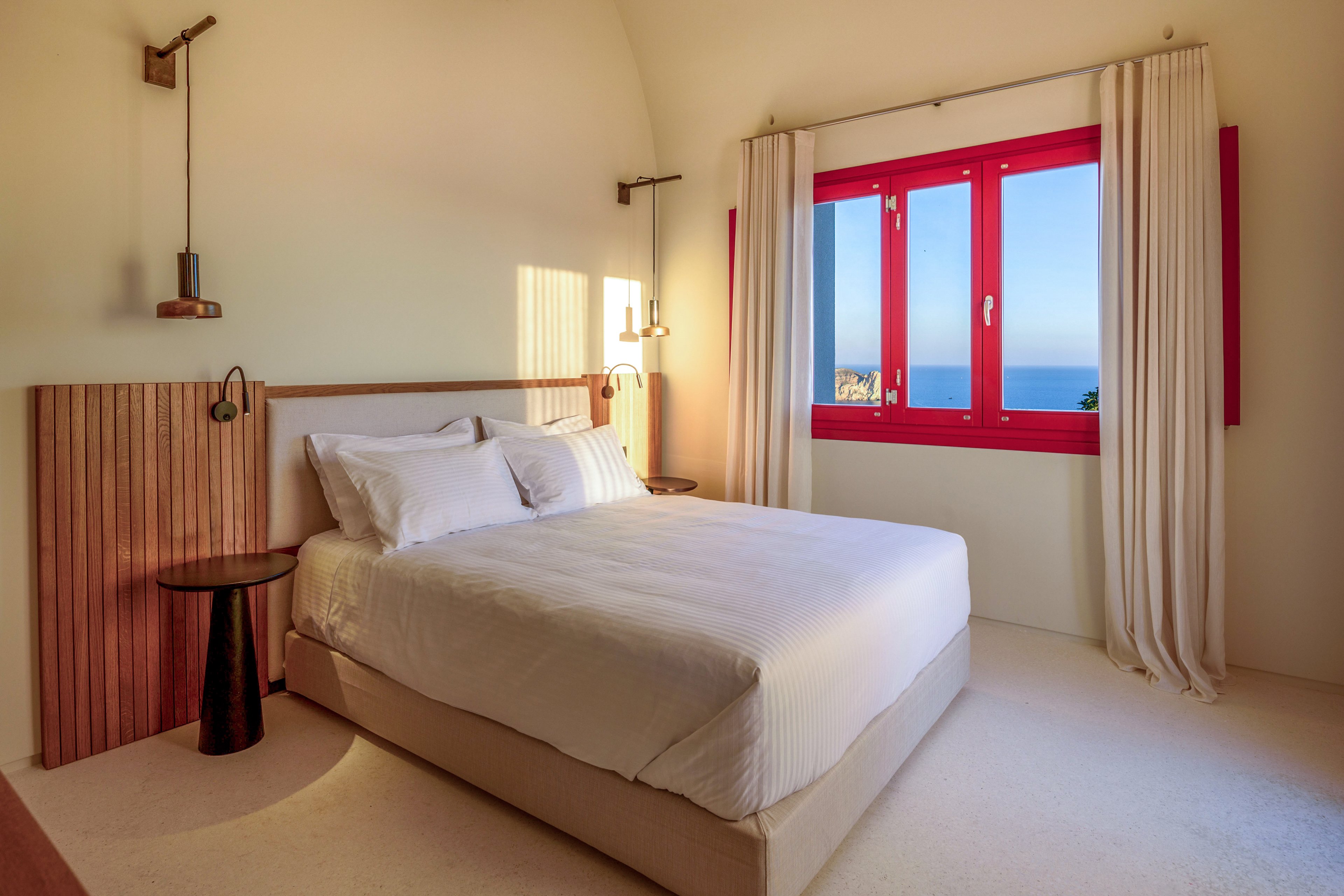 Potnia Theron Suites