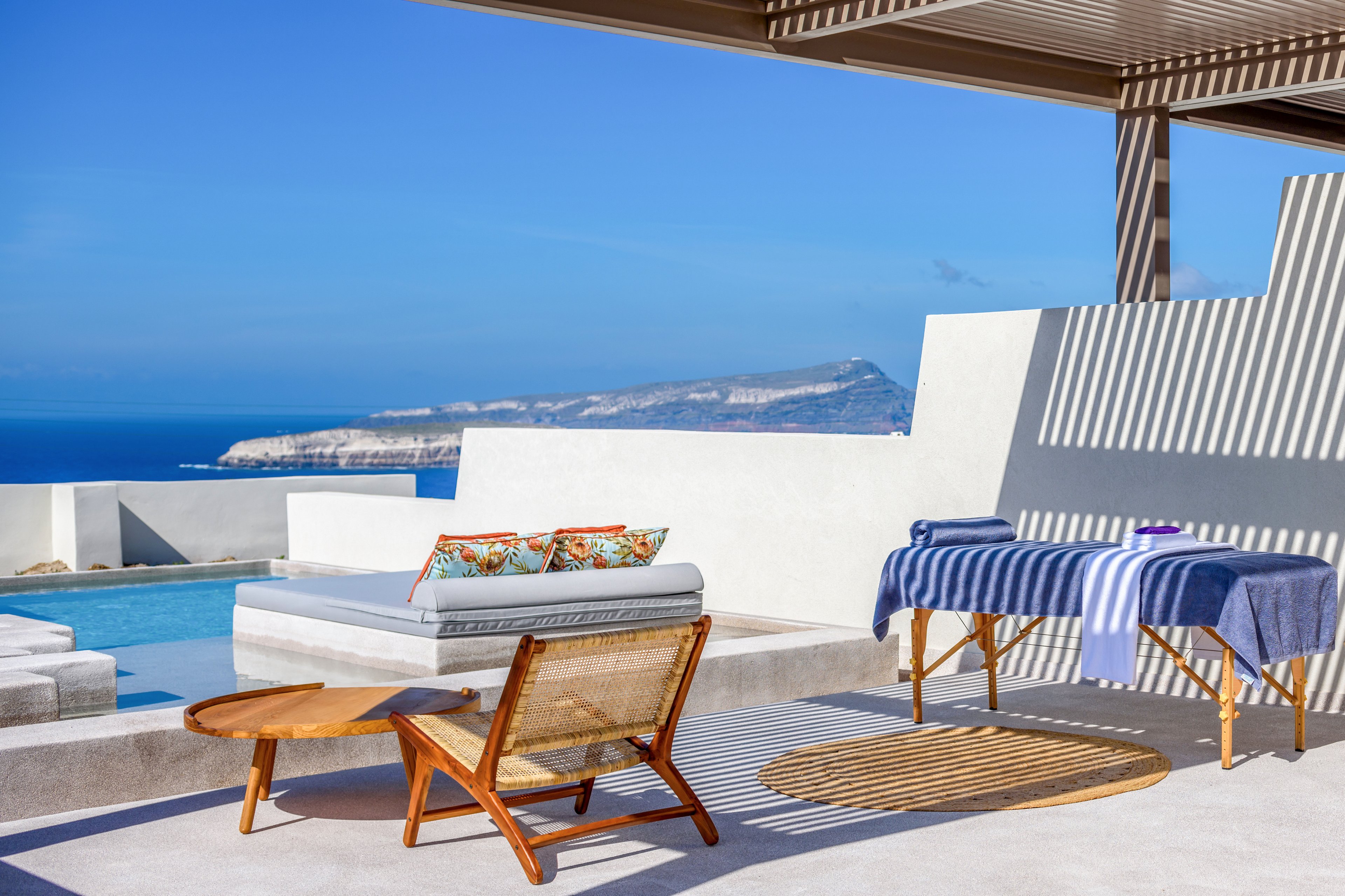 Potnia Theron Suites