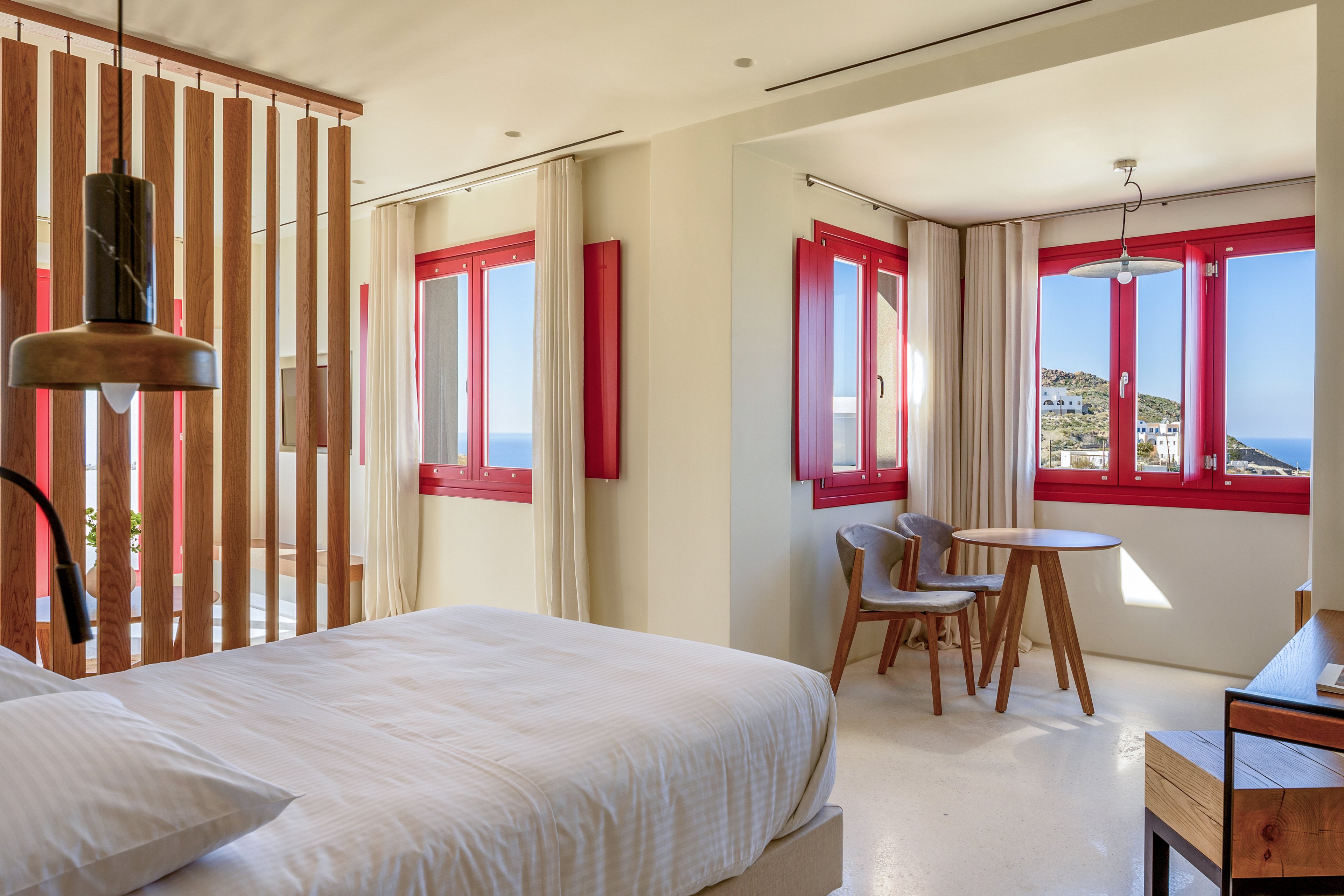 Potnia Theron Suites