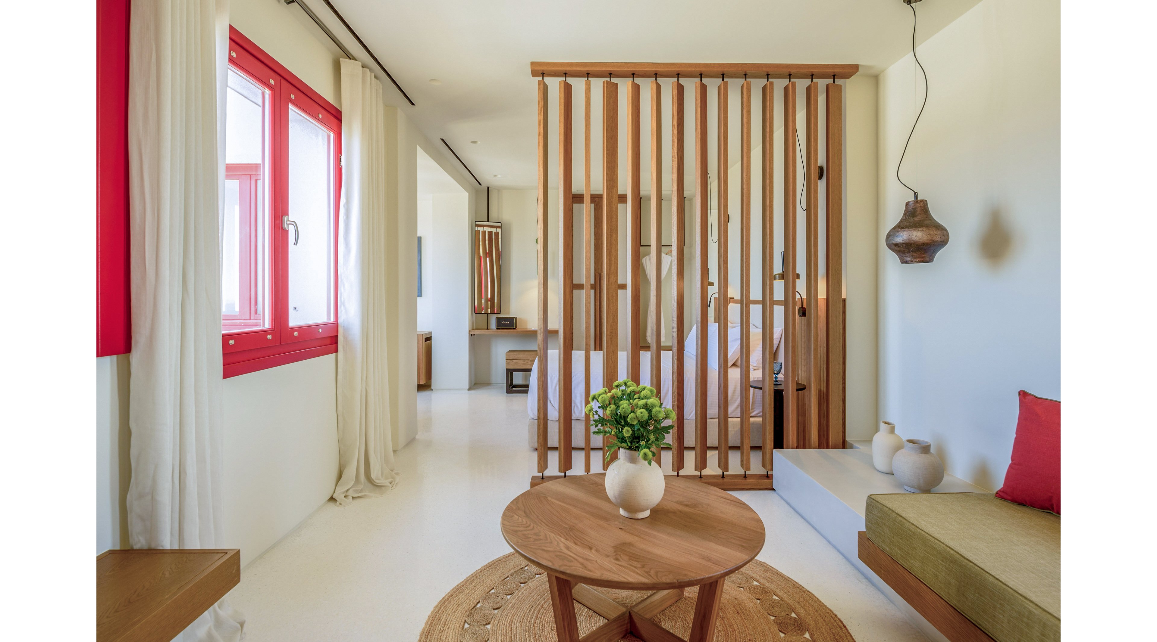 Potnia Theron Suites