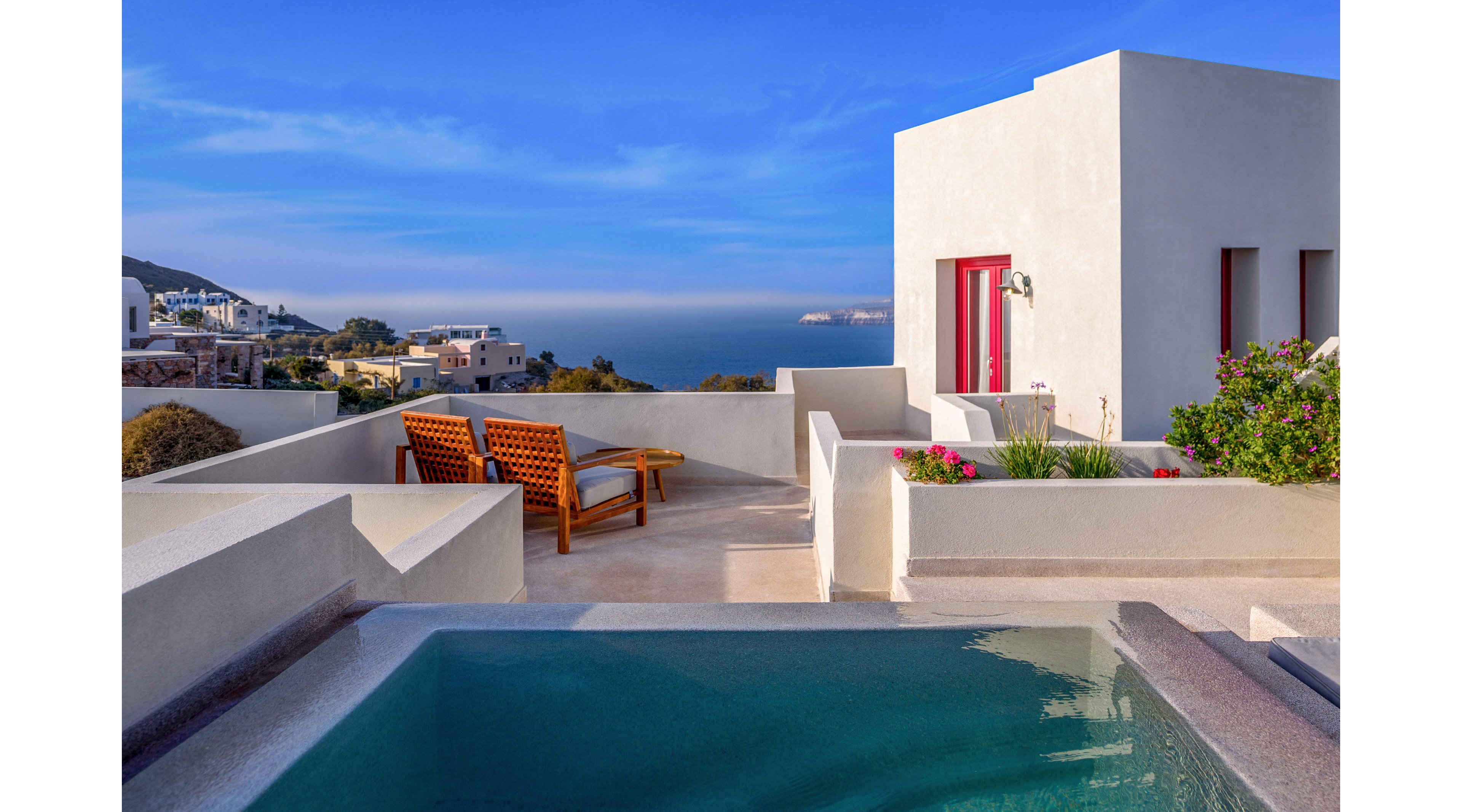 Potnia Theron Suites