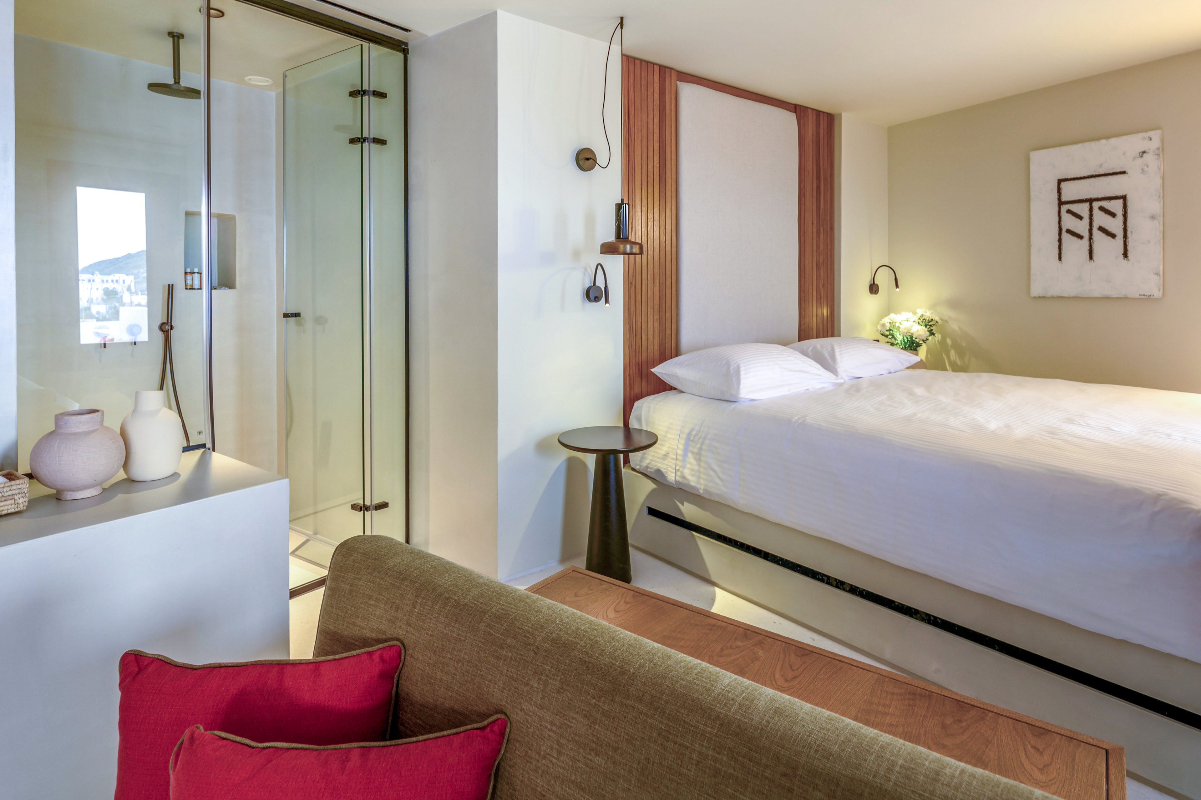 Potnia Theron Suites