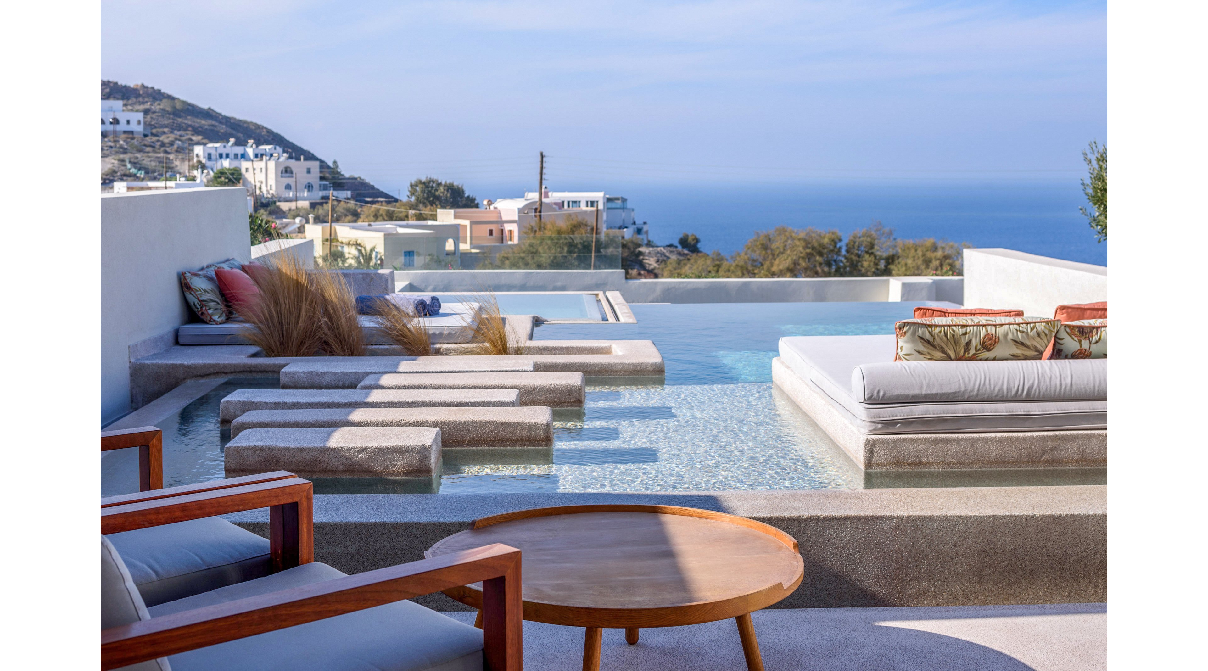 Potnia Theron Suites