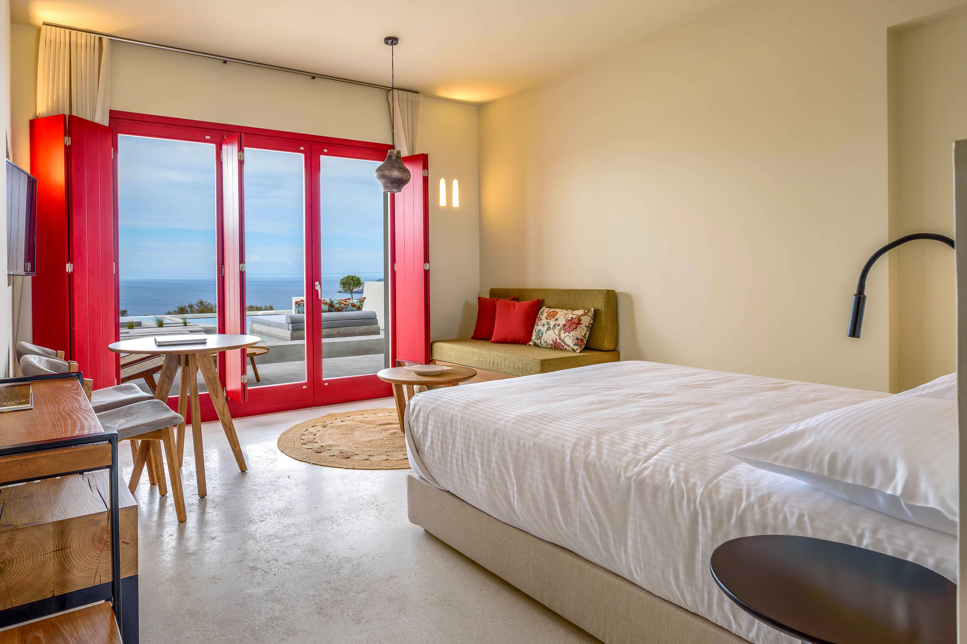 Potnia Theron Suites