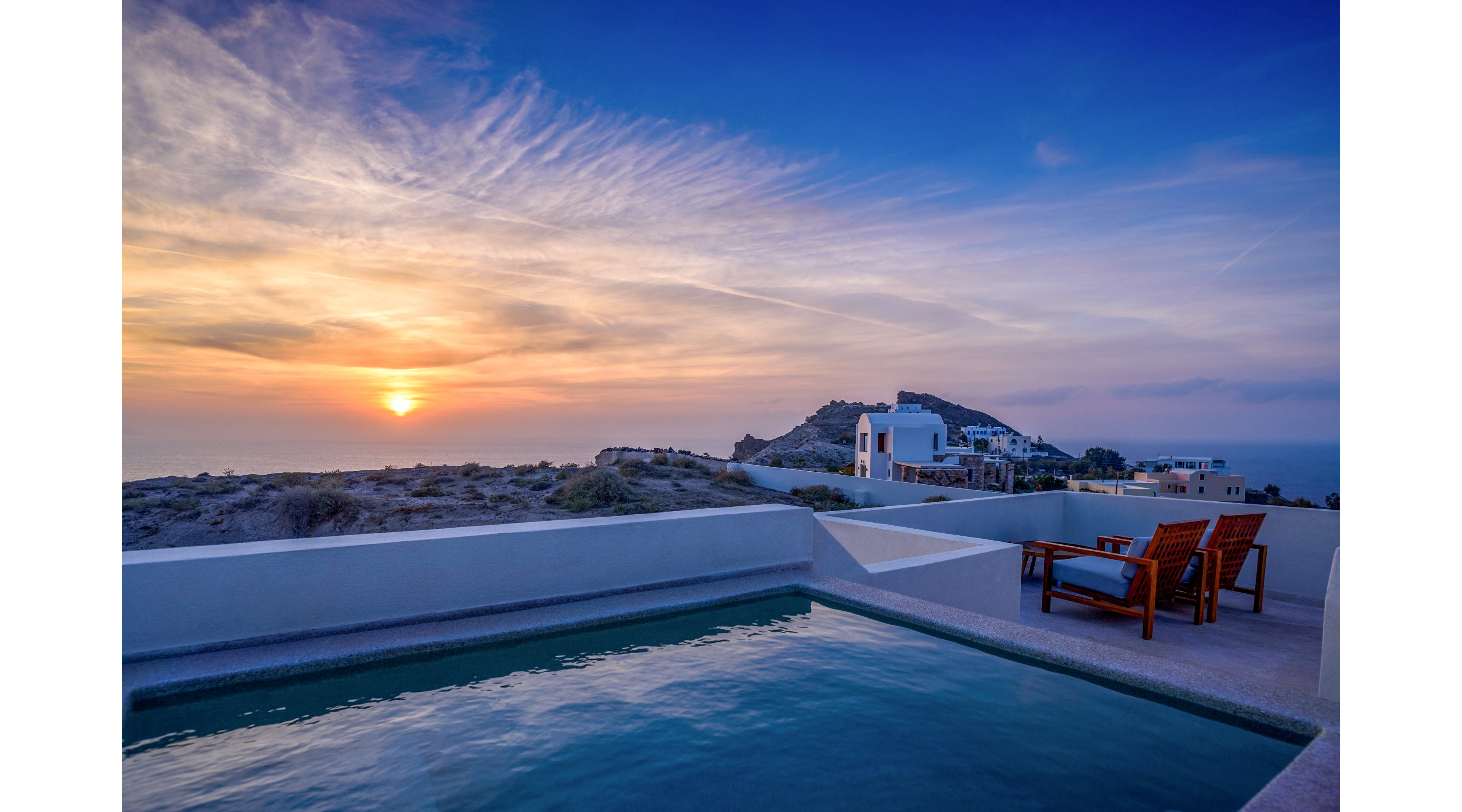 Potnia Theron Suites