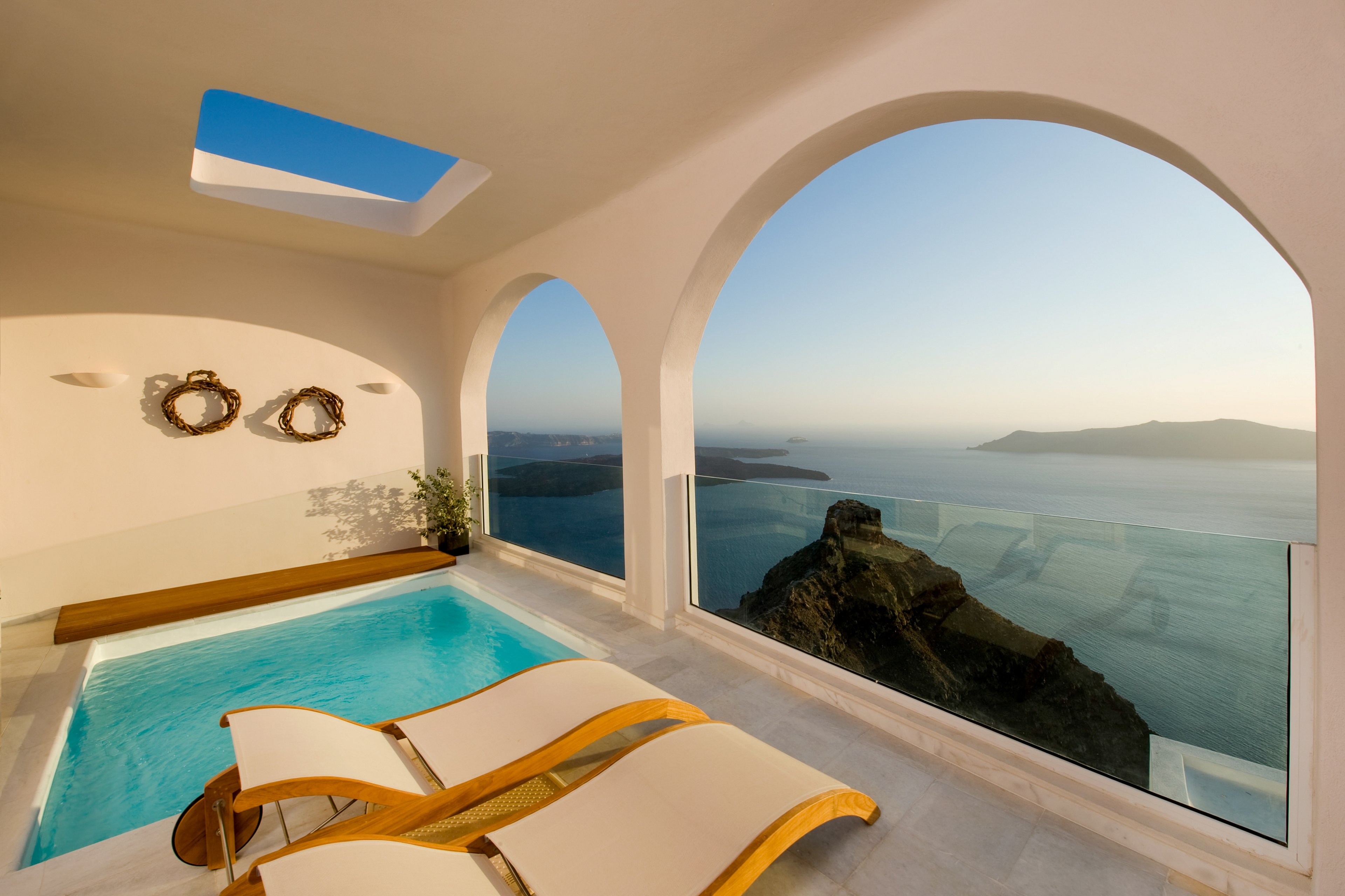 Gold Suites