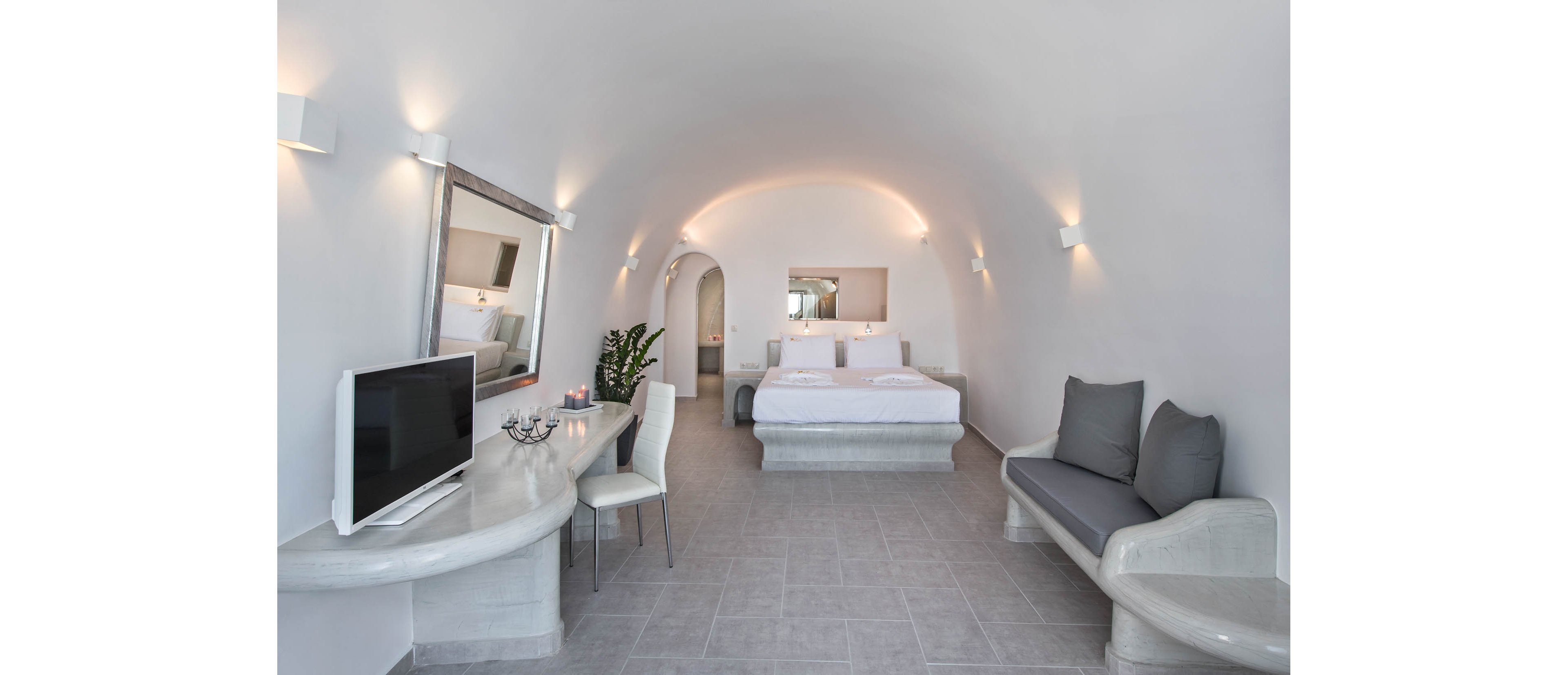 Pegasus Suites & Spa Hotel