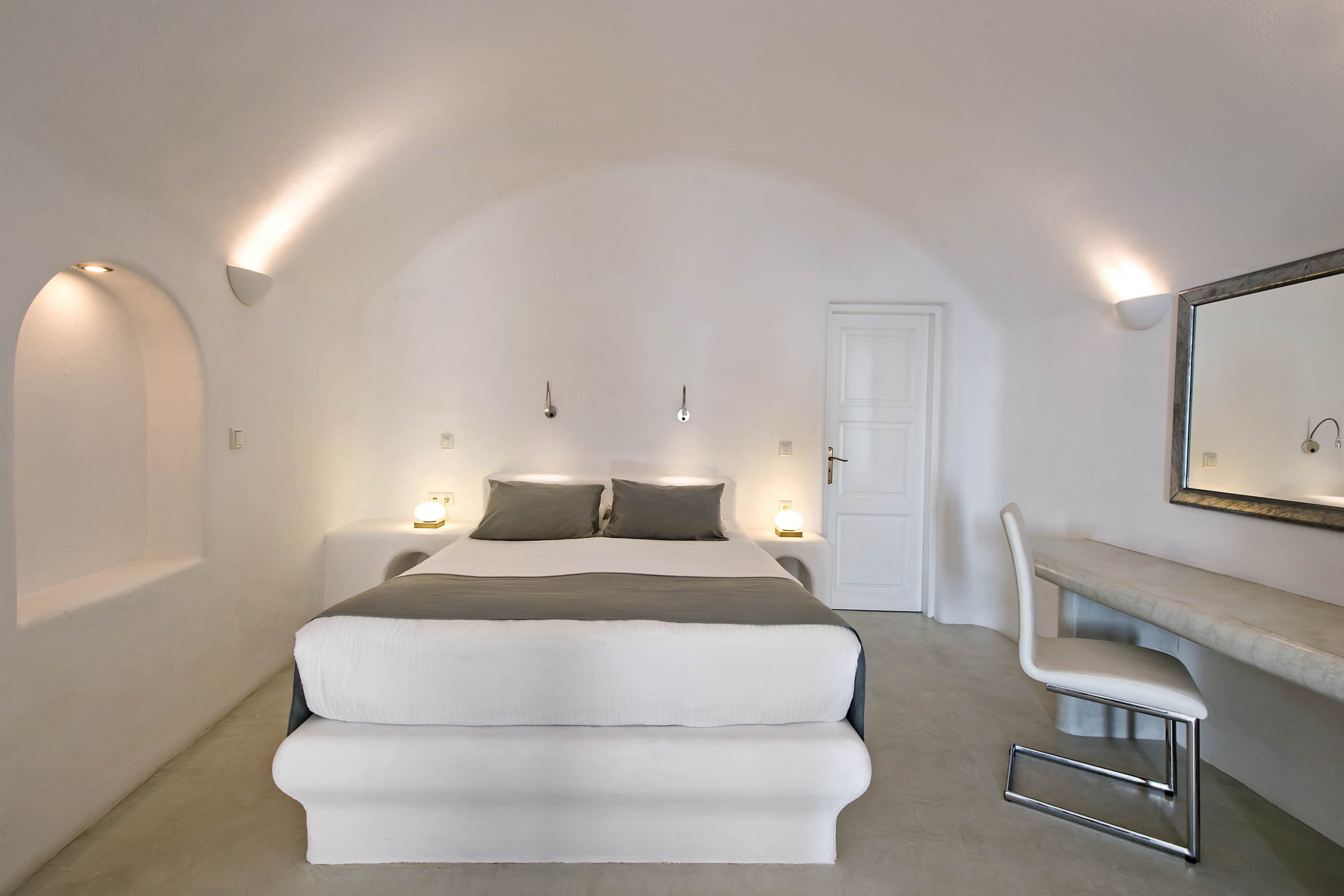 Pegasus Suites & Spa Hotel