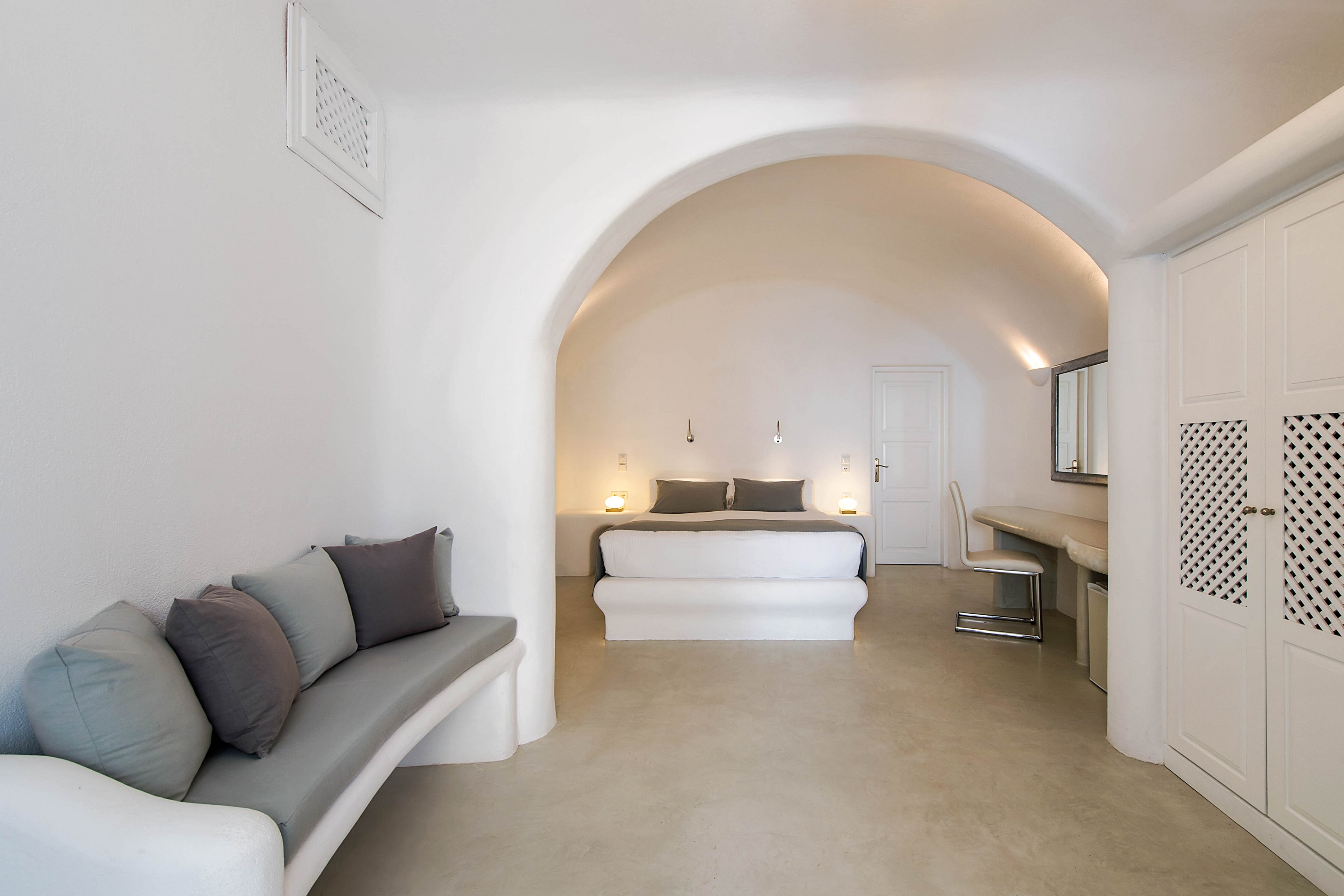 Pegasus Suites & Spa Hotel