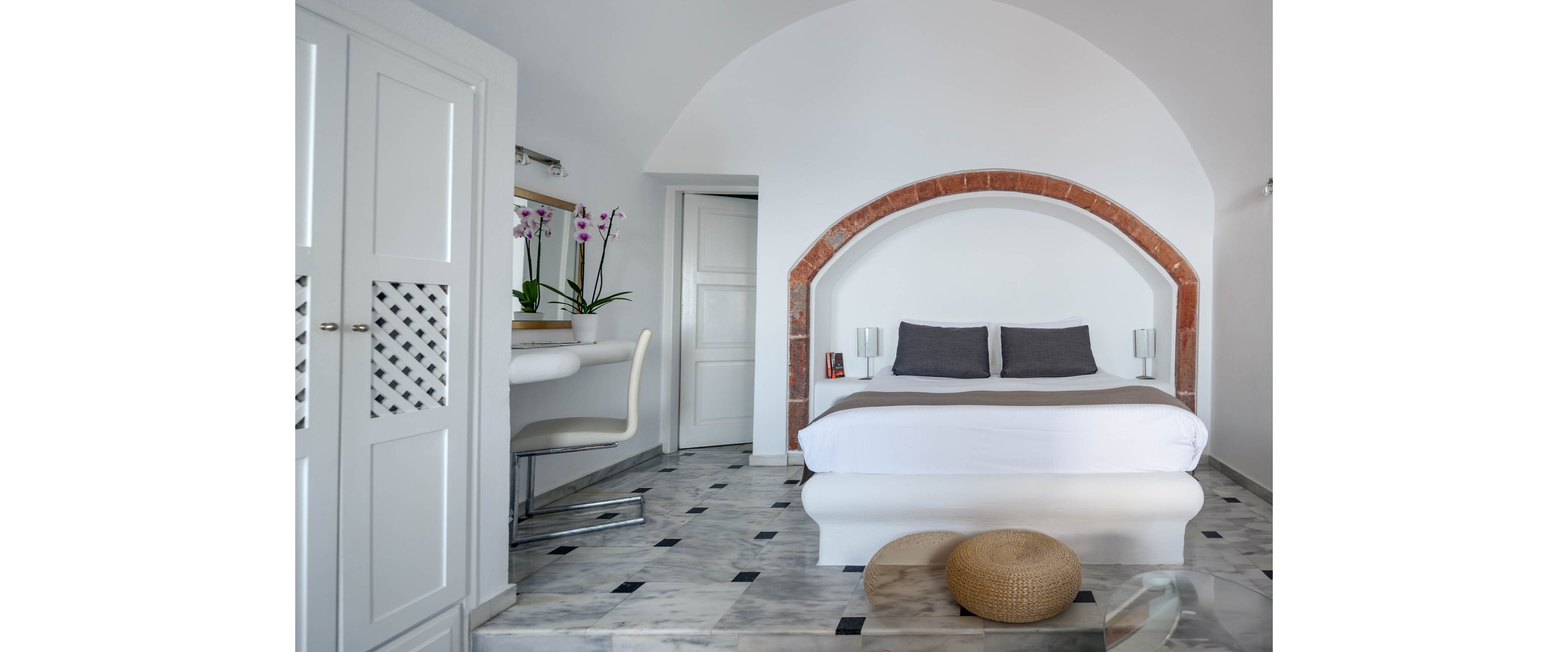 Pegasus Suites & Spa Hotel