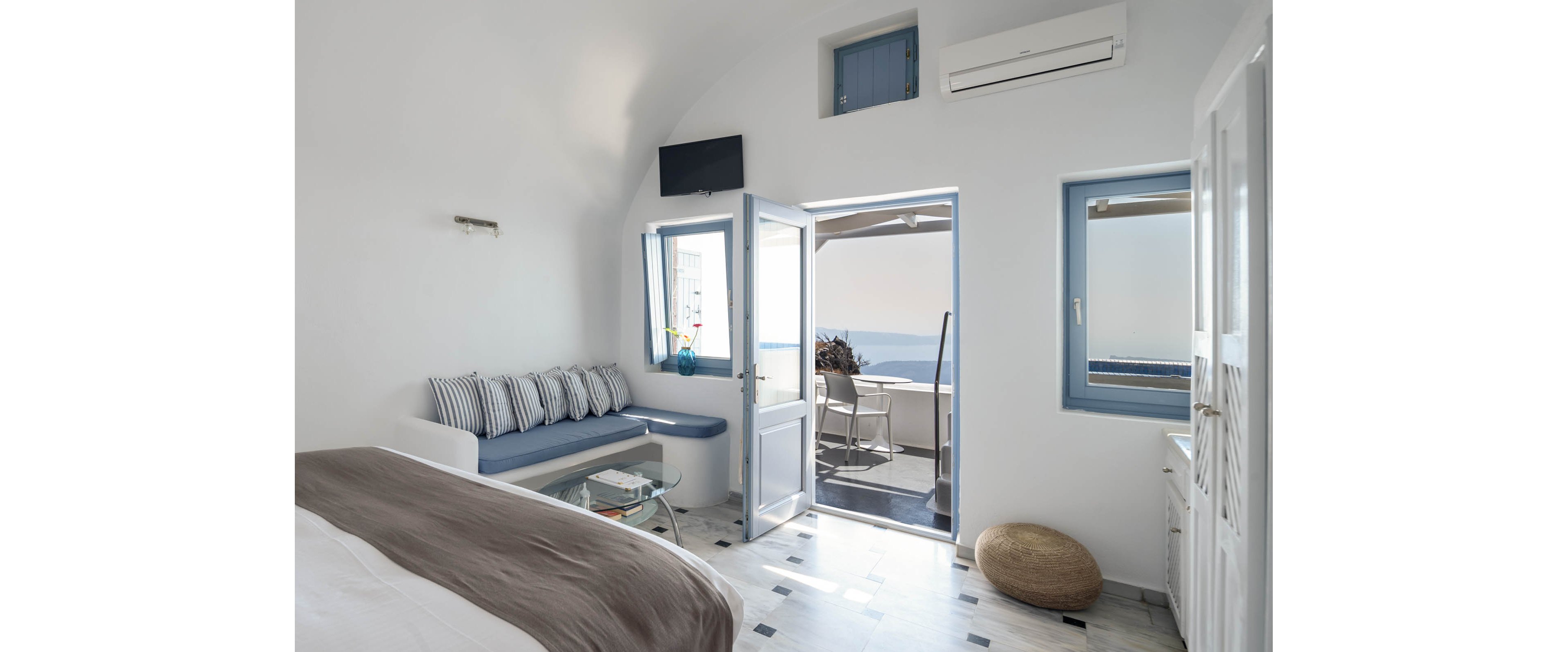 Pegasus Suites & Spa Hotel