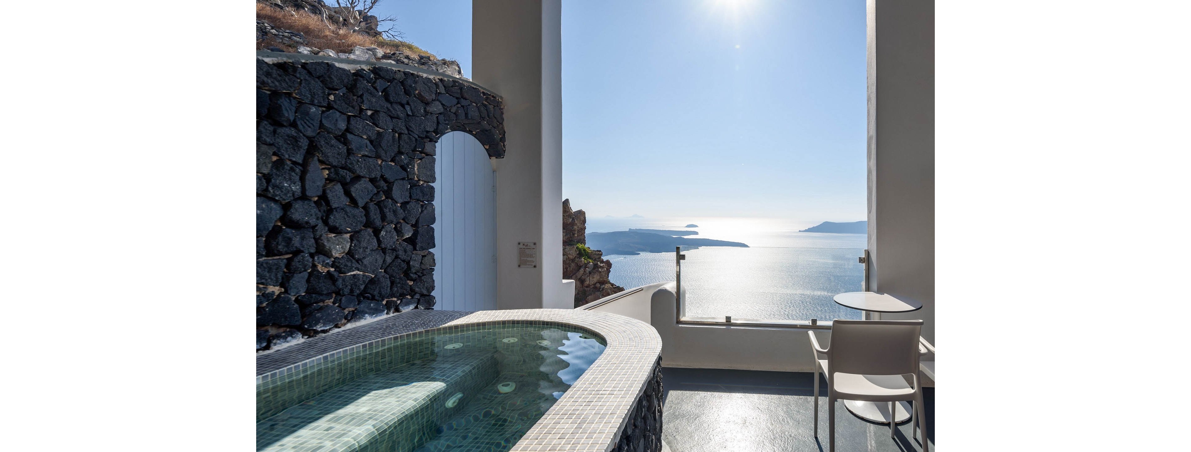 Pegasus Suites & Spa Hotel