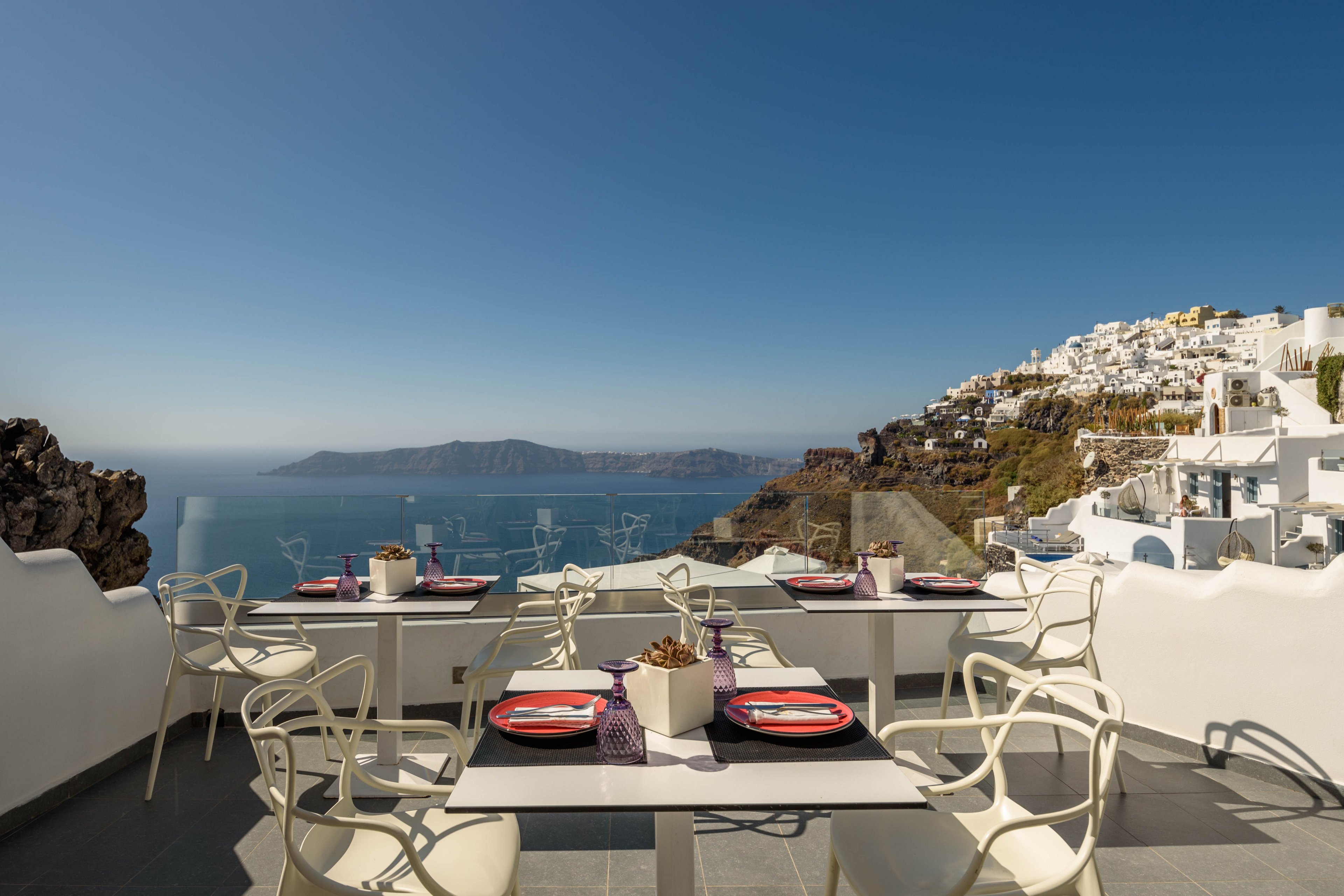 Pegasus Suites & Spa Hotel