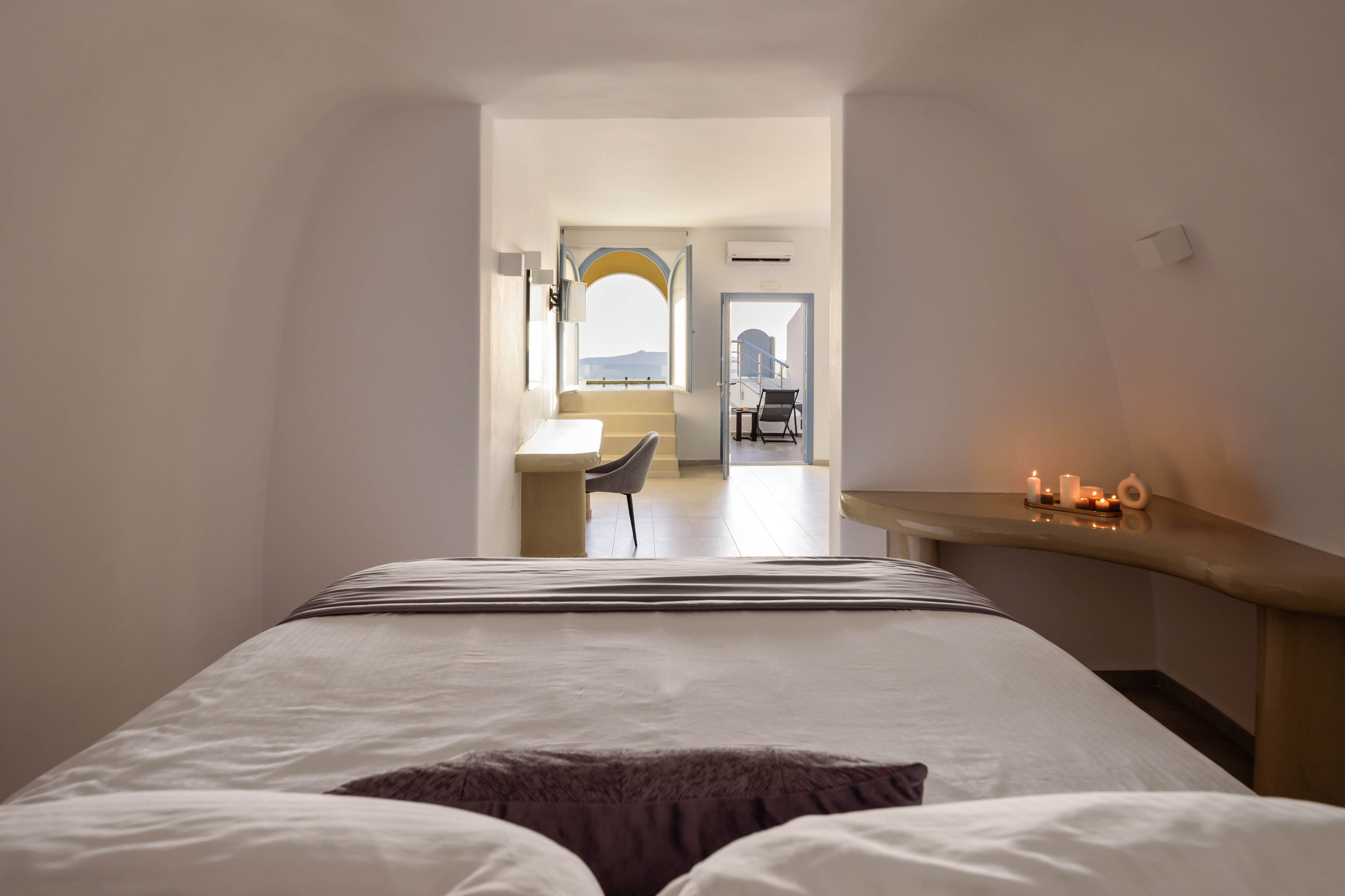 Pegasus Suites & Spa Hotel