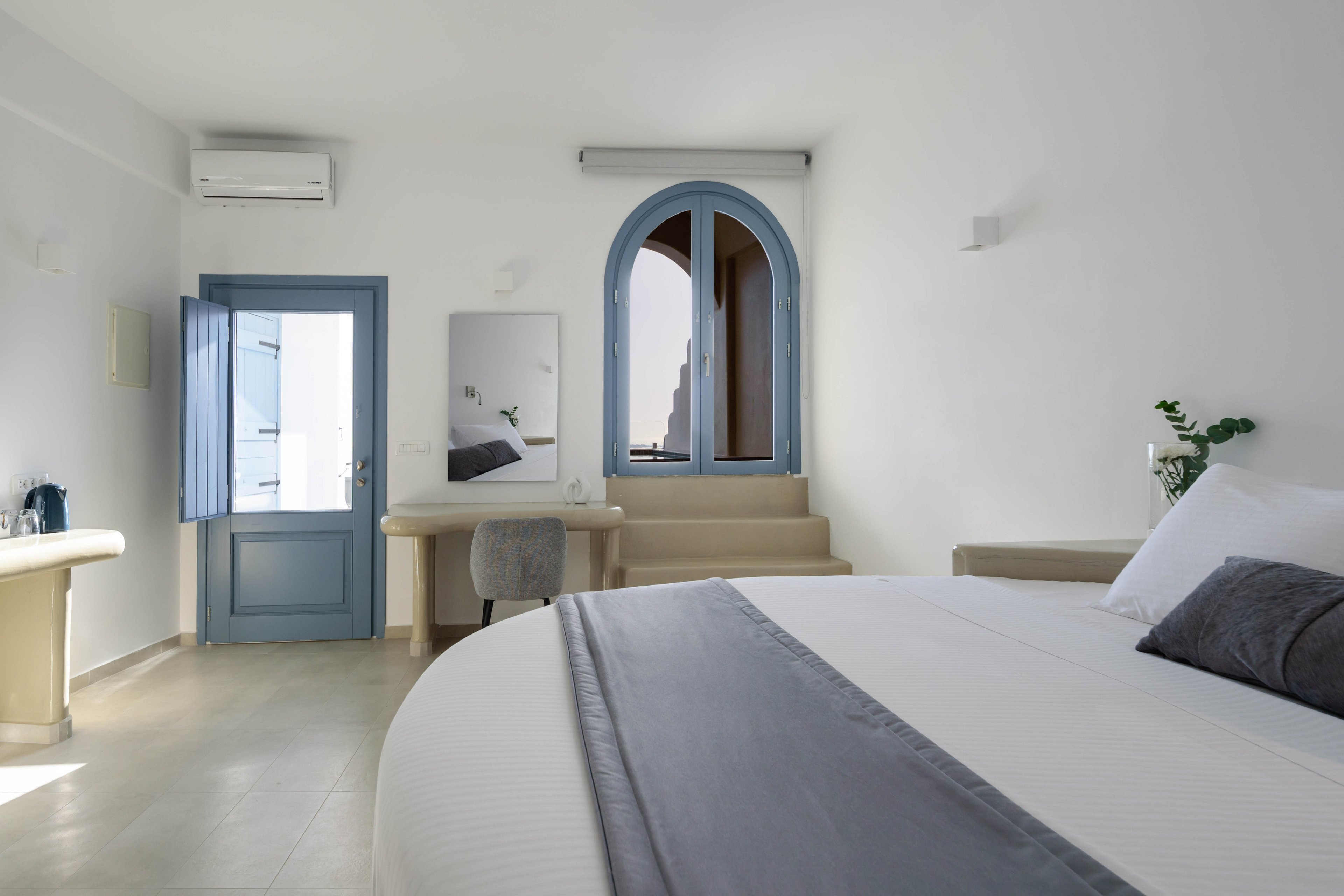 Pegasus Suites & Spa Hotel