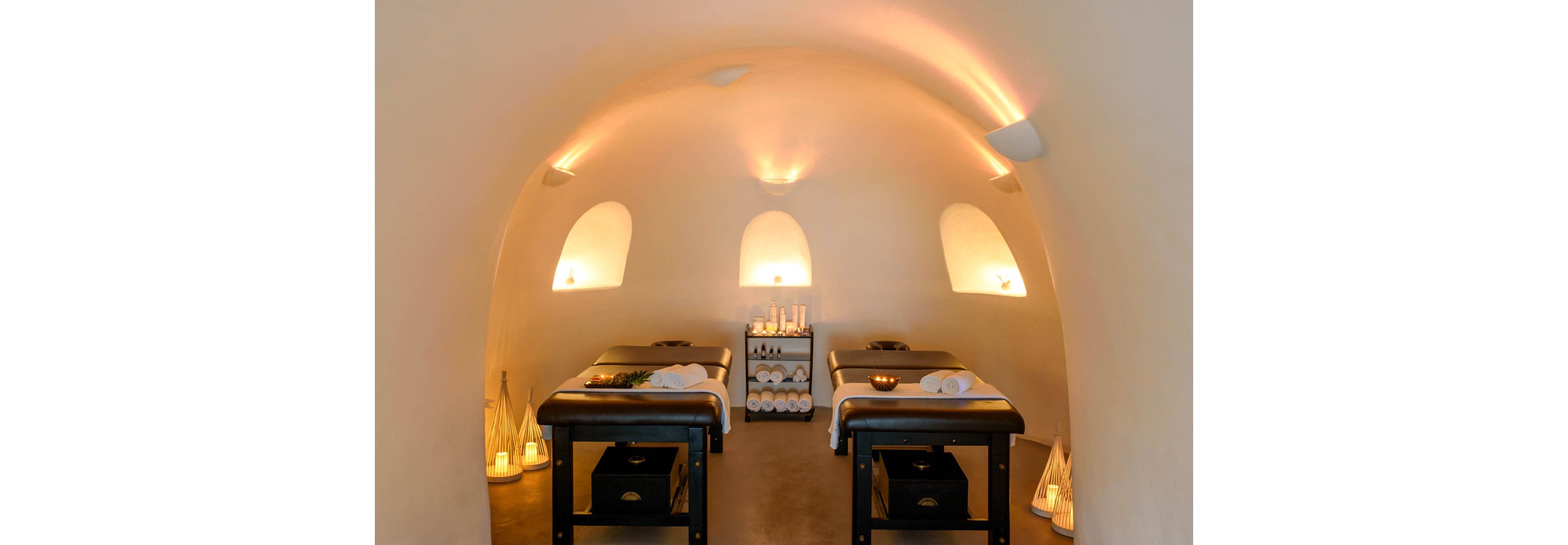 Pegasus Suites & Spa Hotel