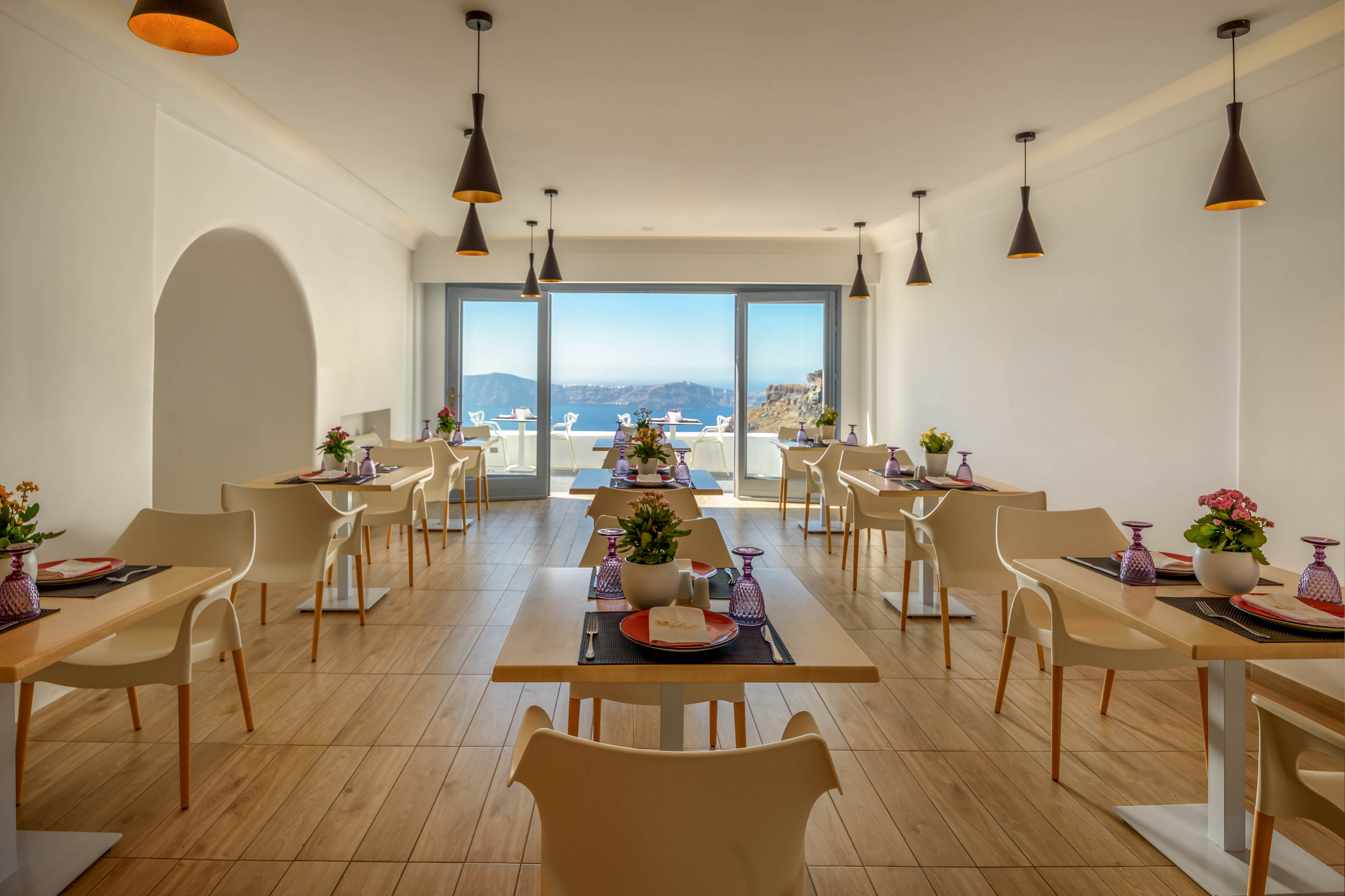 Pegasus Suites & Spa Hotel