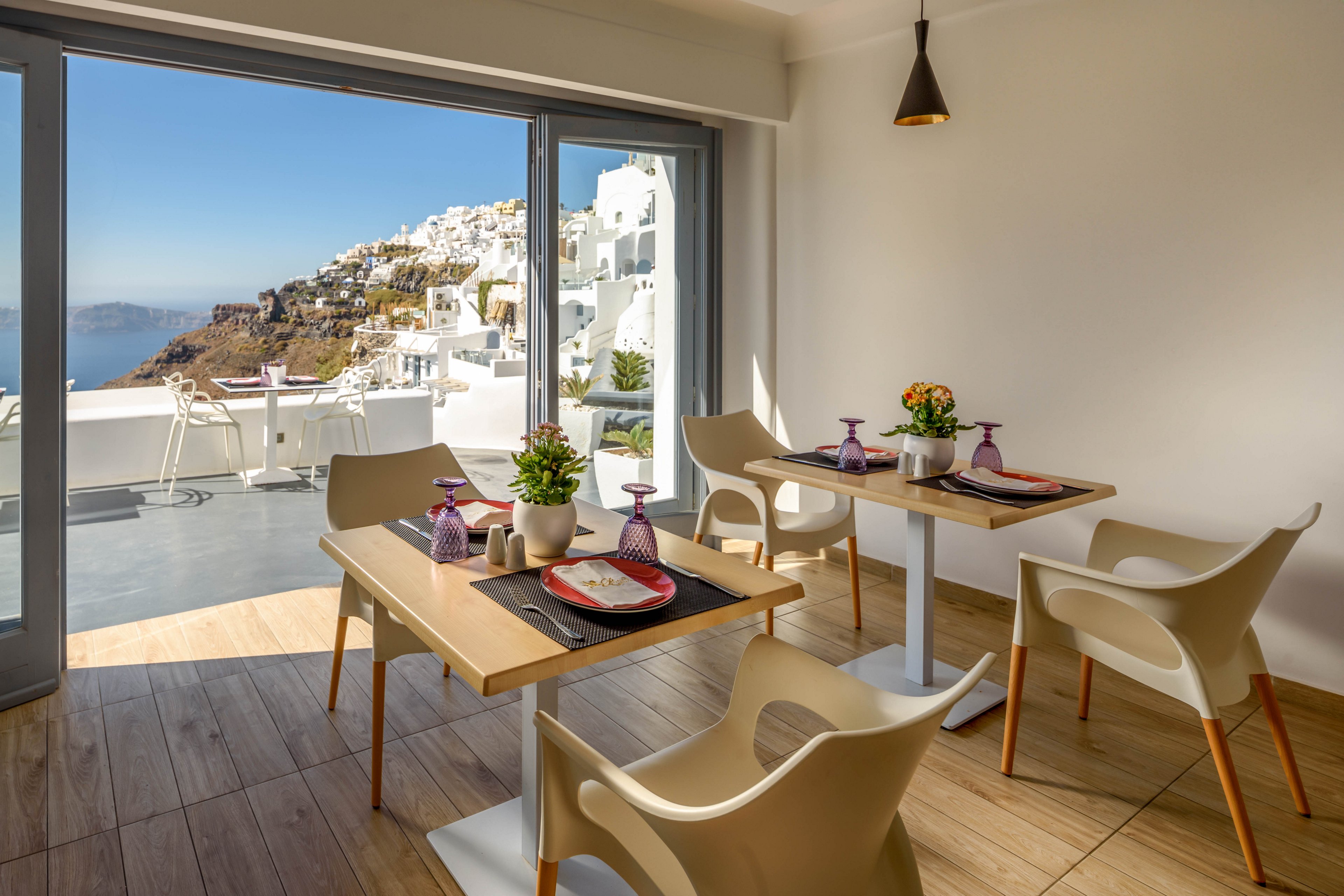 Pegasus Suites & Spa Hotel