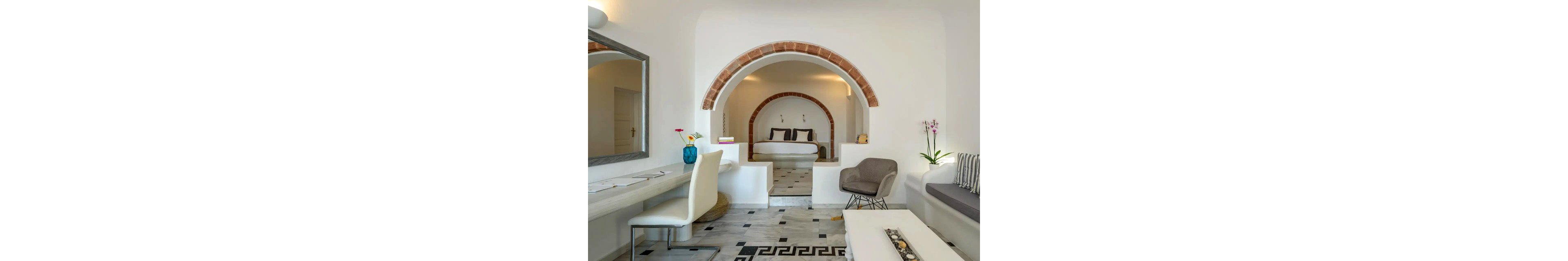 Pegasus Suites & Spa Hotel