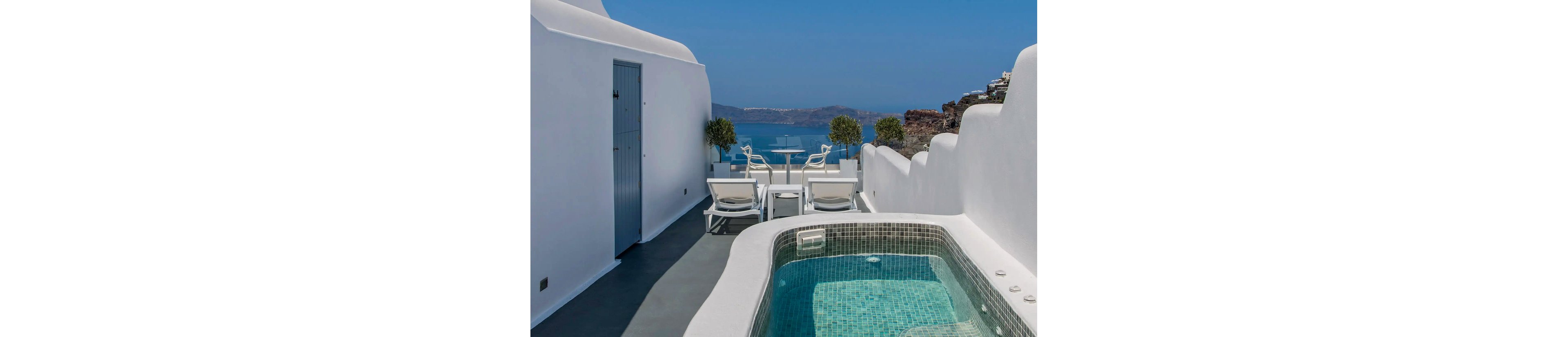 Pegasus Suites & Spa Hotel