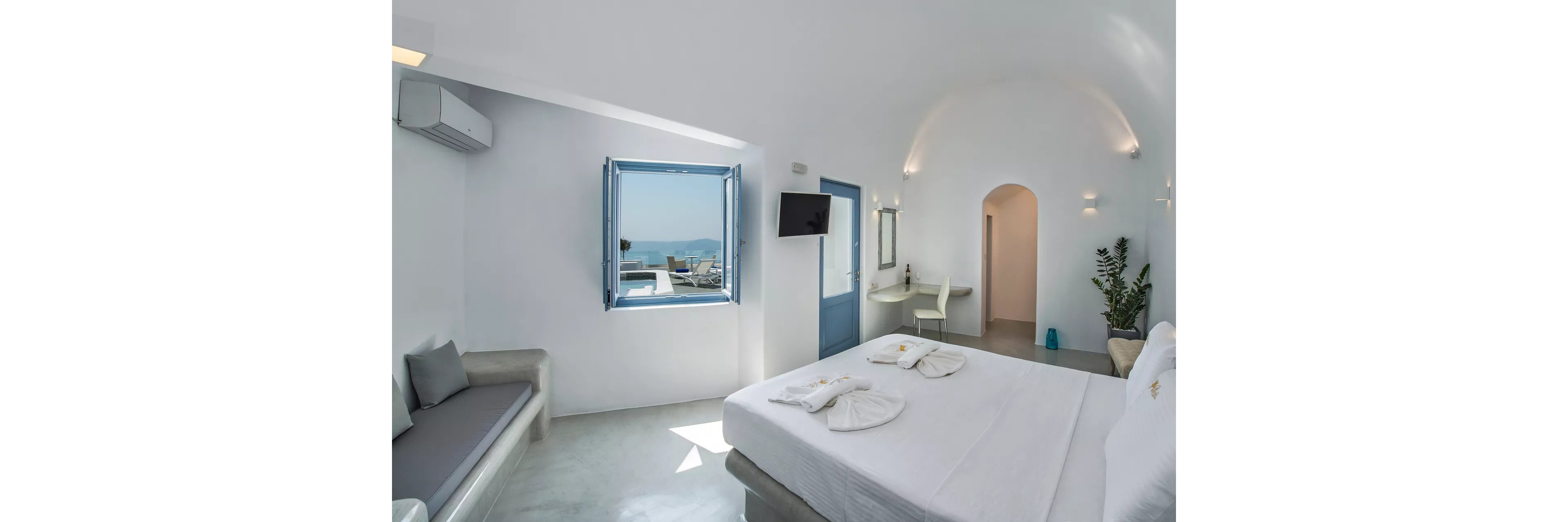 Pegasus Suites & Spa Hotel