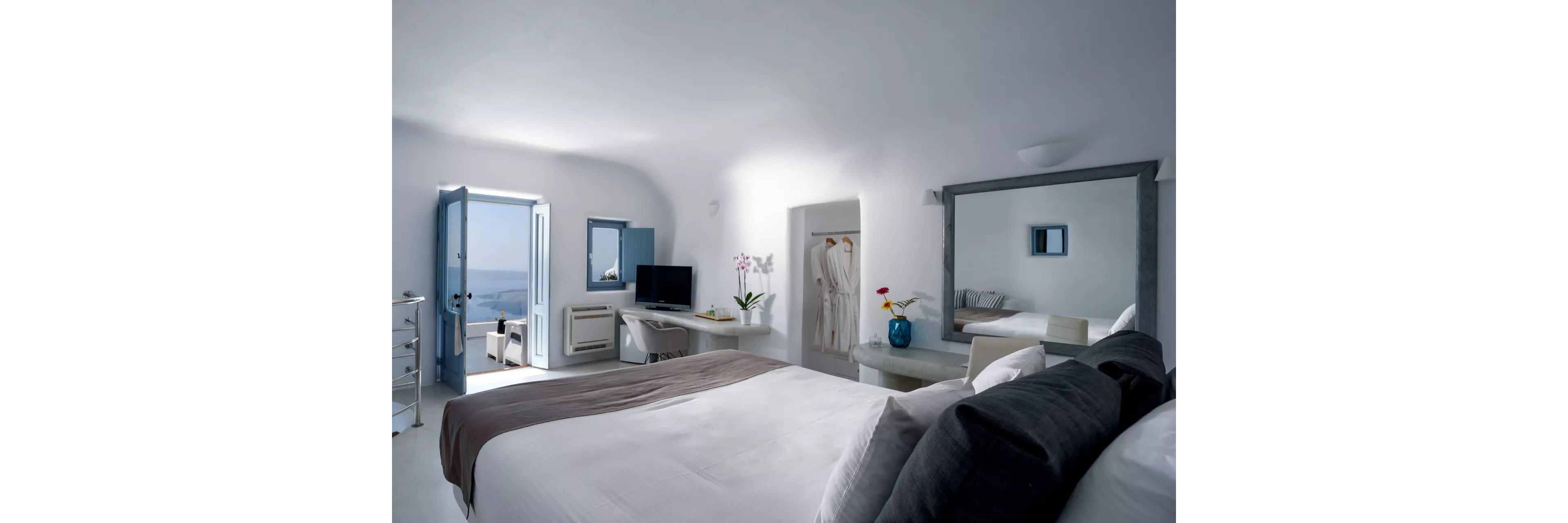 Pegasus Suites & Spa Hotel