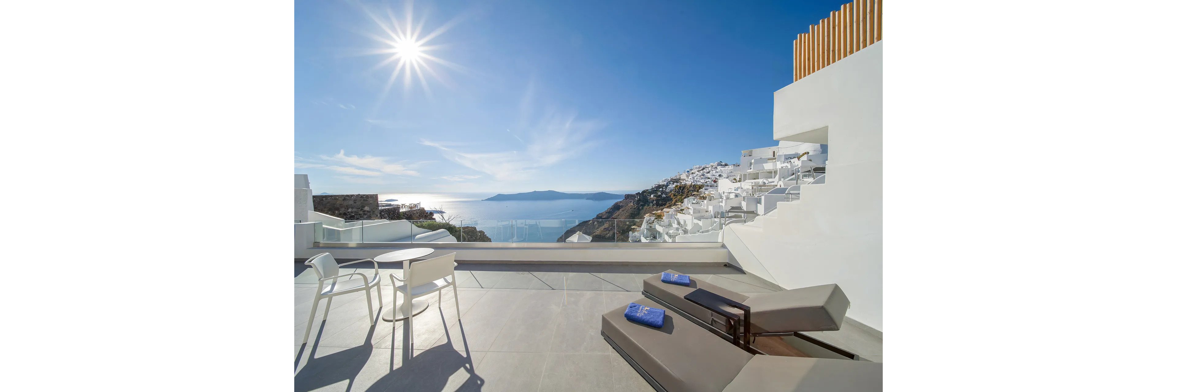 Pegasus Suites & Spa Hotel