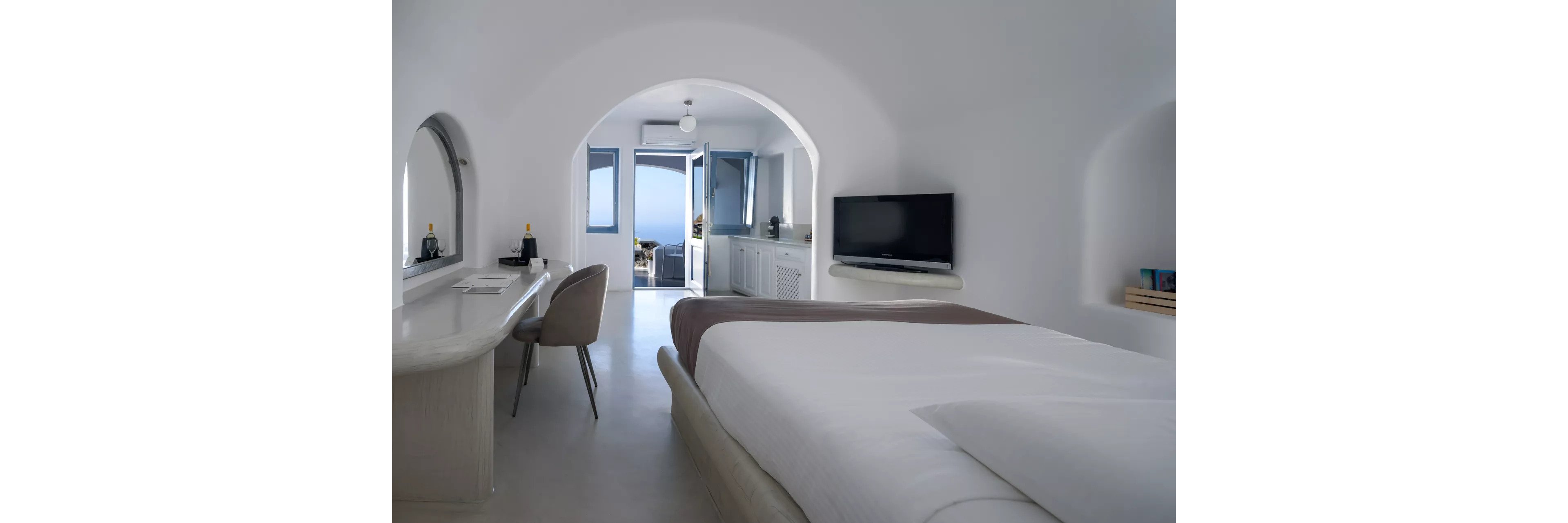 Pegasus Suites & Spa Hotel