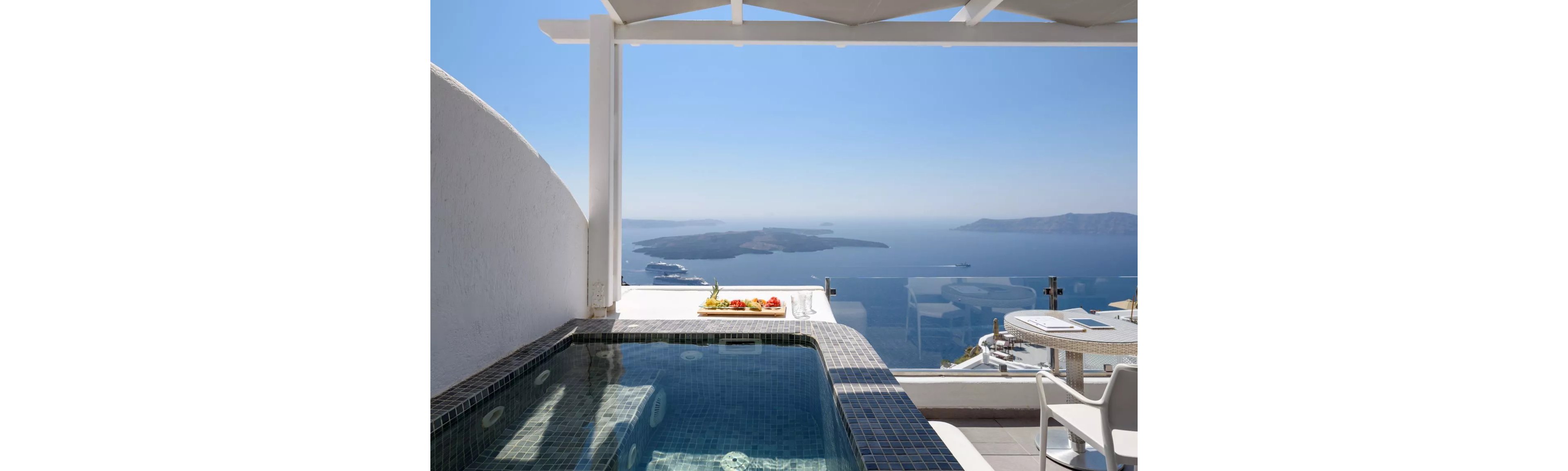 Pegasus Suites & Spa Hotel