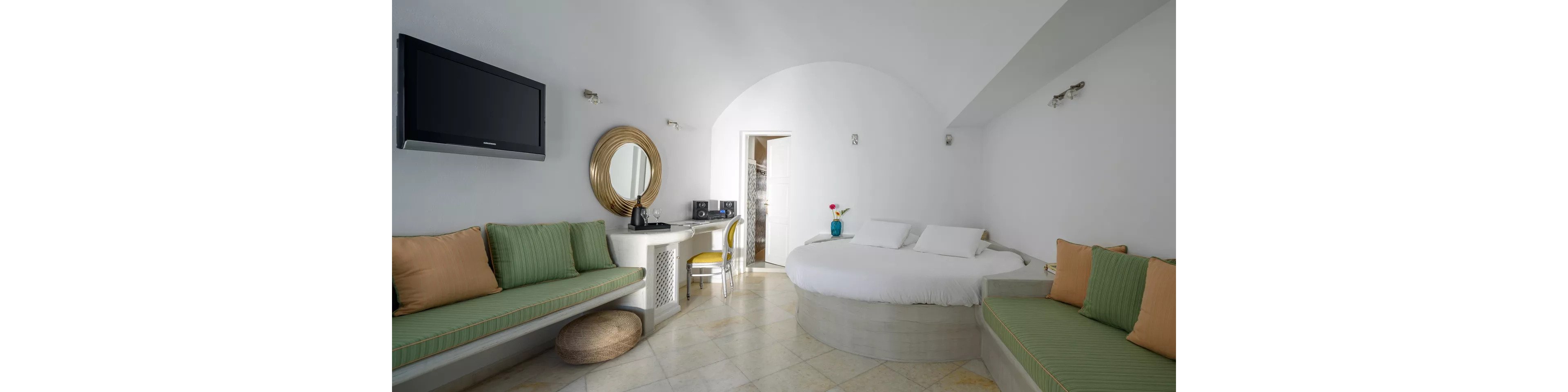 Pegasus Suites & Spa Hotel