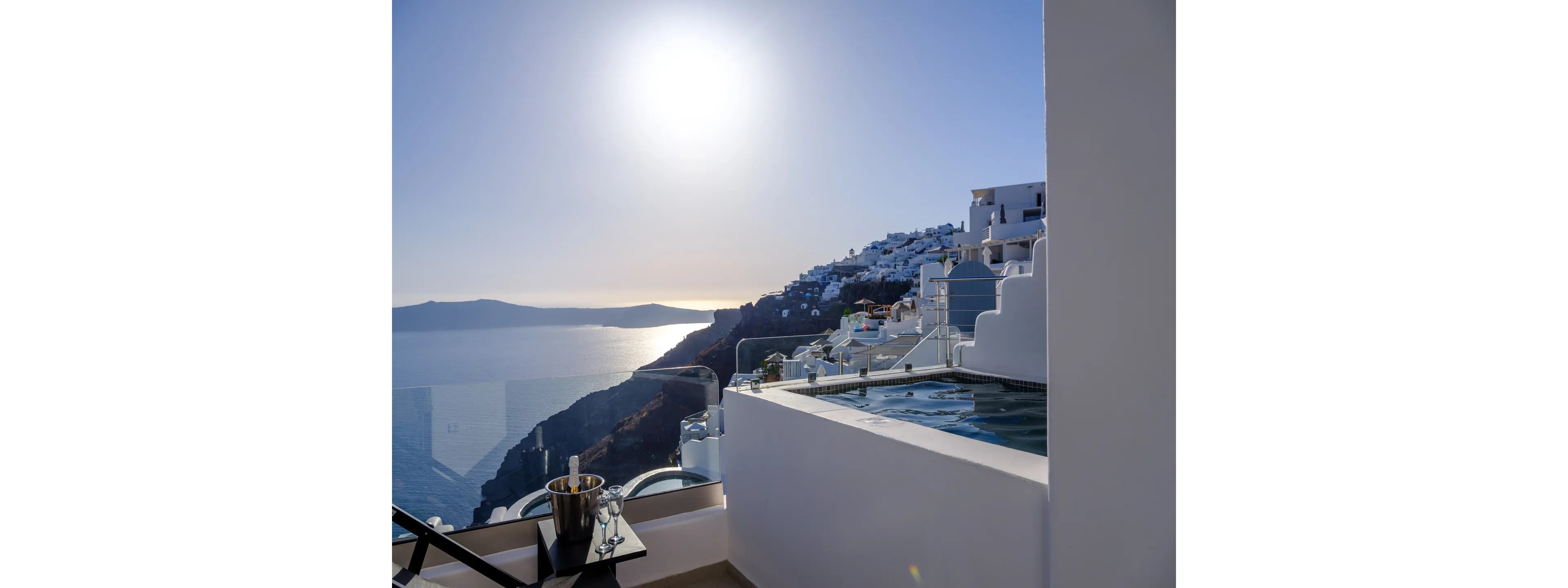 Pegasus Suites & Spa Hotel