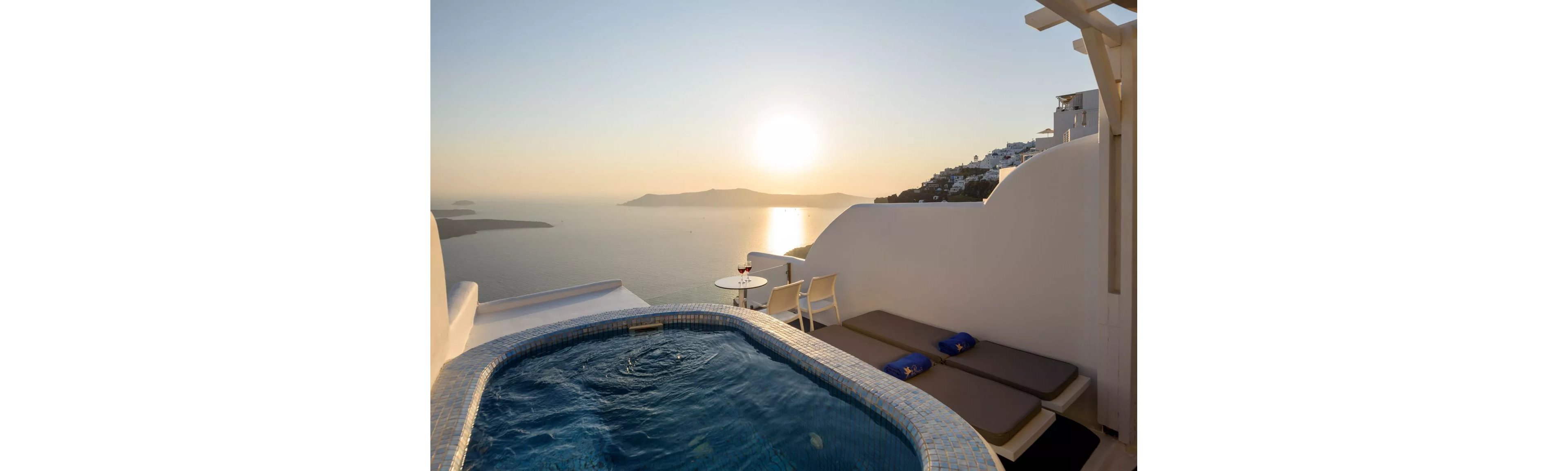 Pegasus Suites & Spa Hotel