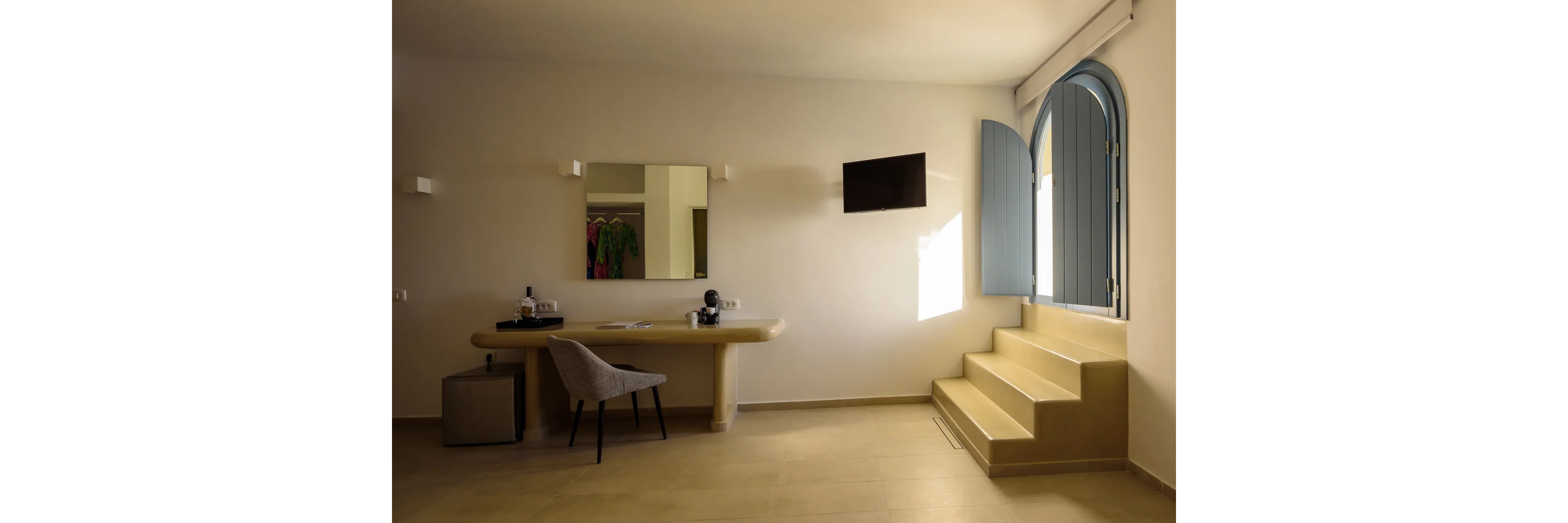 Pegasus Suites & Spa Hotel