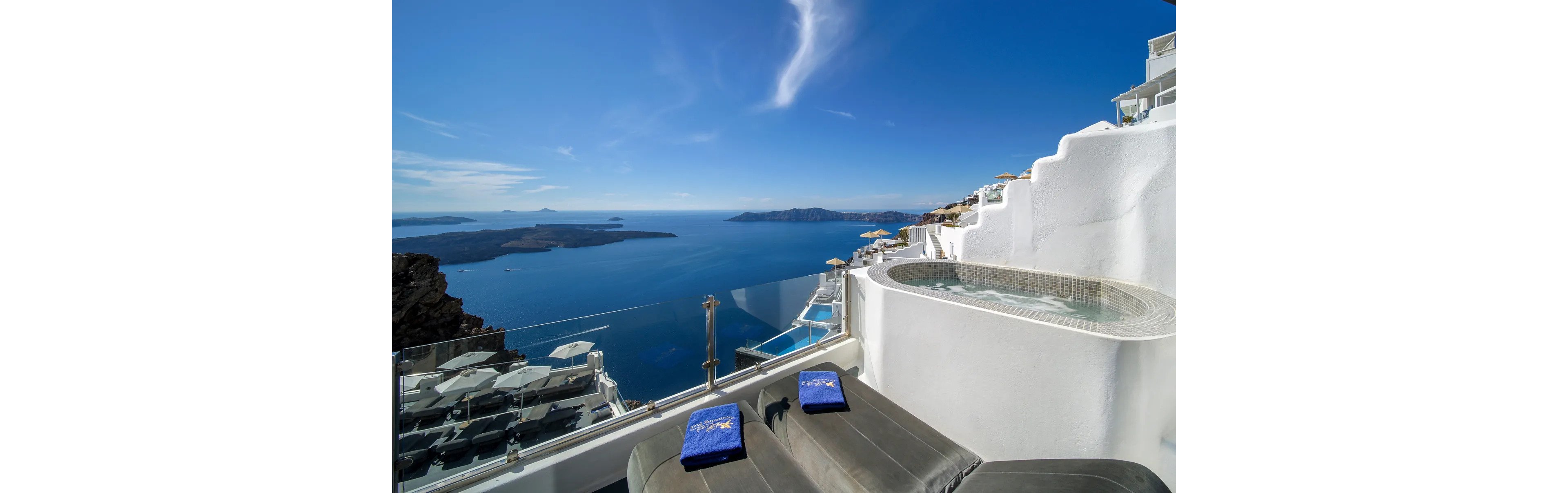 Pegasus Suites & Spa Hotel